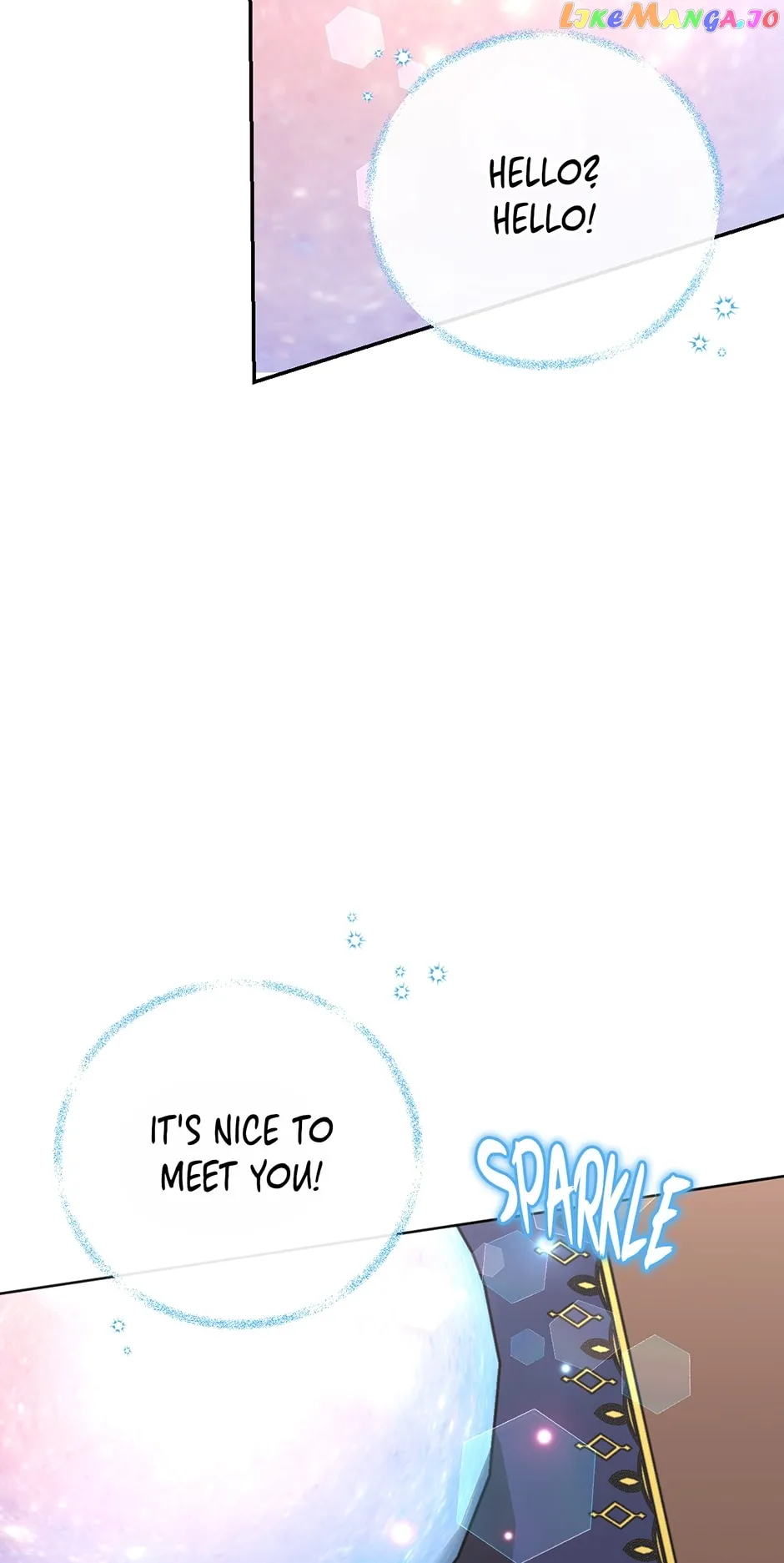 The Princess Doesn’t Want To Marry Her Ideal Type chapter 79 page 72