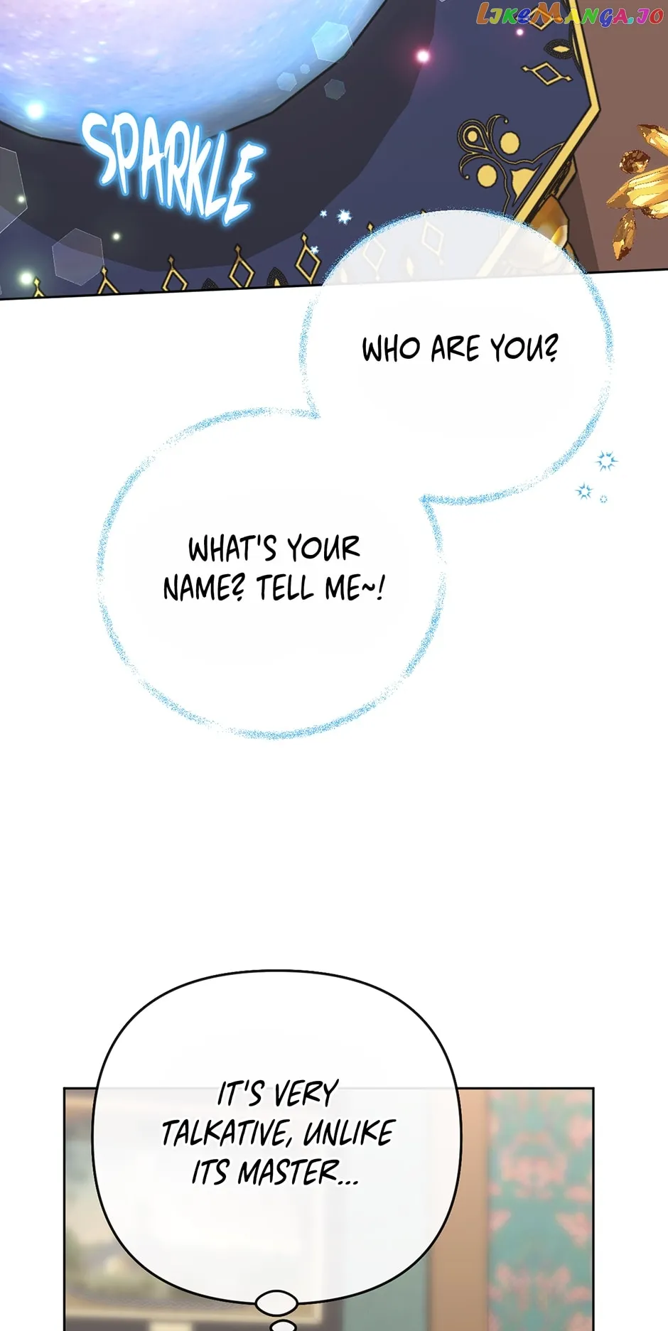 The Princess Doesn’t Want To Marry Her Ideal Type chapter 79 page 73