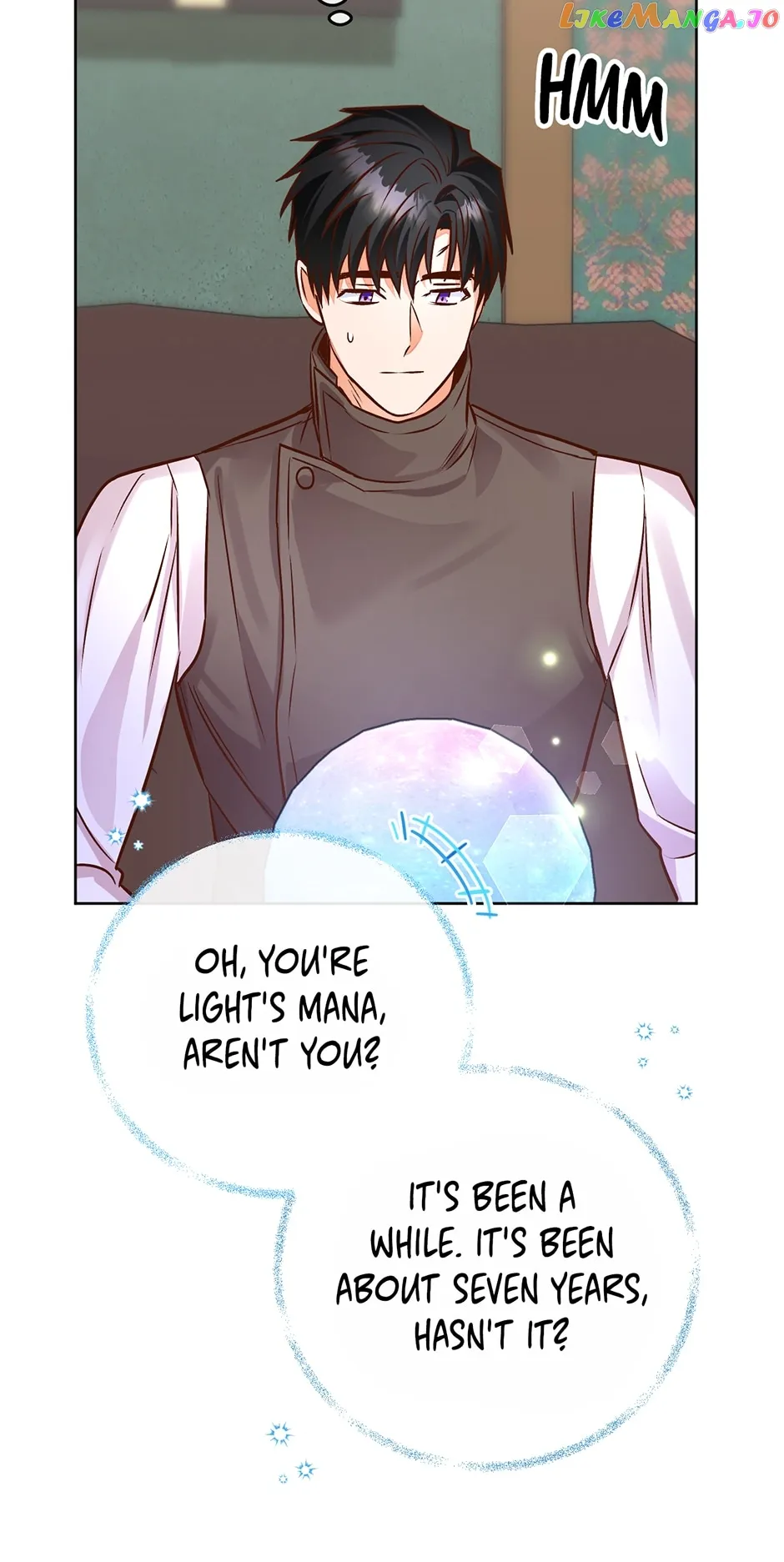 The Princess Doesn’t Want To Marry Her Ideal Type chapter 79 page 74