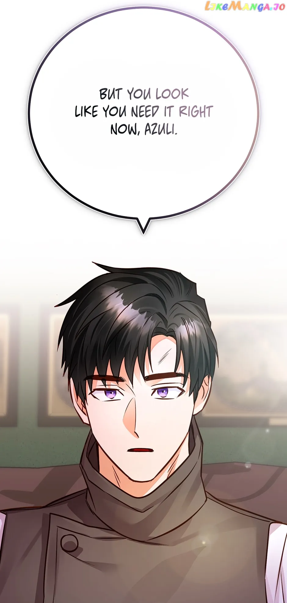 The Princess Doesn’t Want To Marry Her Ideal Type chapter 79 page 82