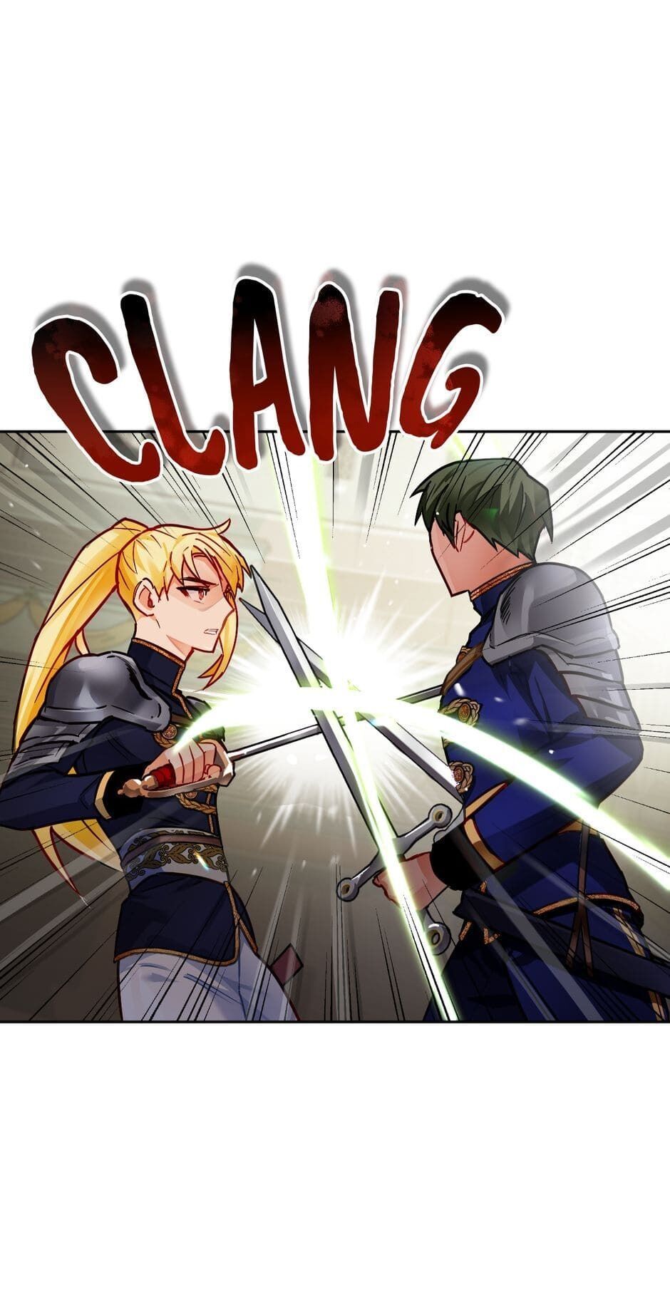 The Princess Doesn’t Want To Marry Her Ideal Type chapter 8 page 16