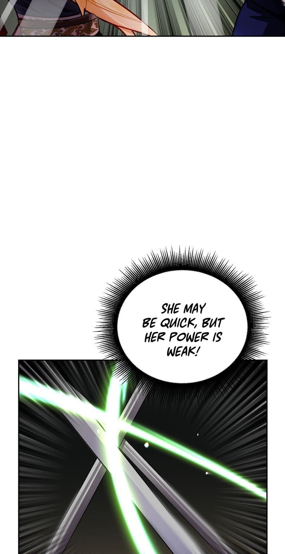 The Princess Doesn’t Want To Marry Her Ideal Type chapter 8 page 18