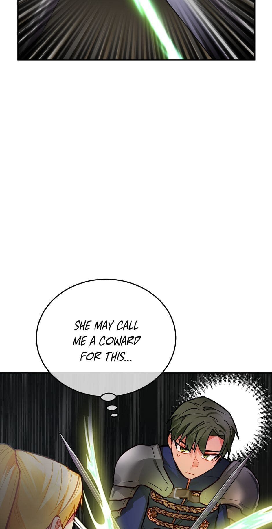 The Princess Doesn’t Want To Marry Her Ideal Type chapter 8 page 19