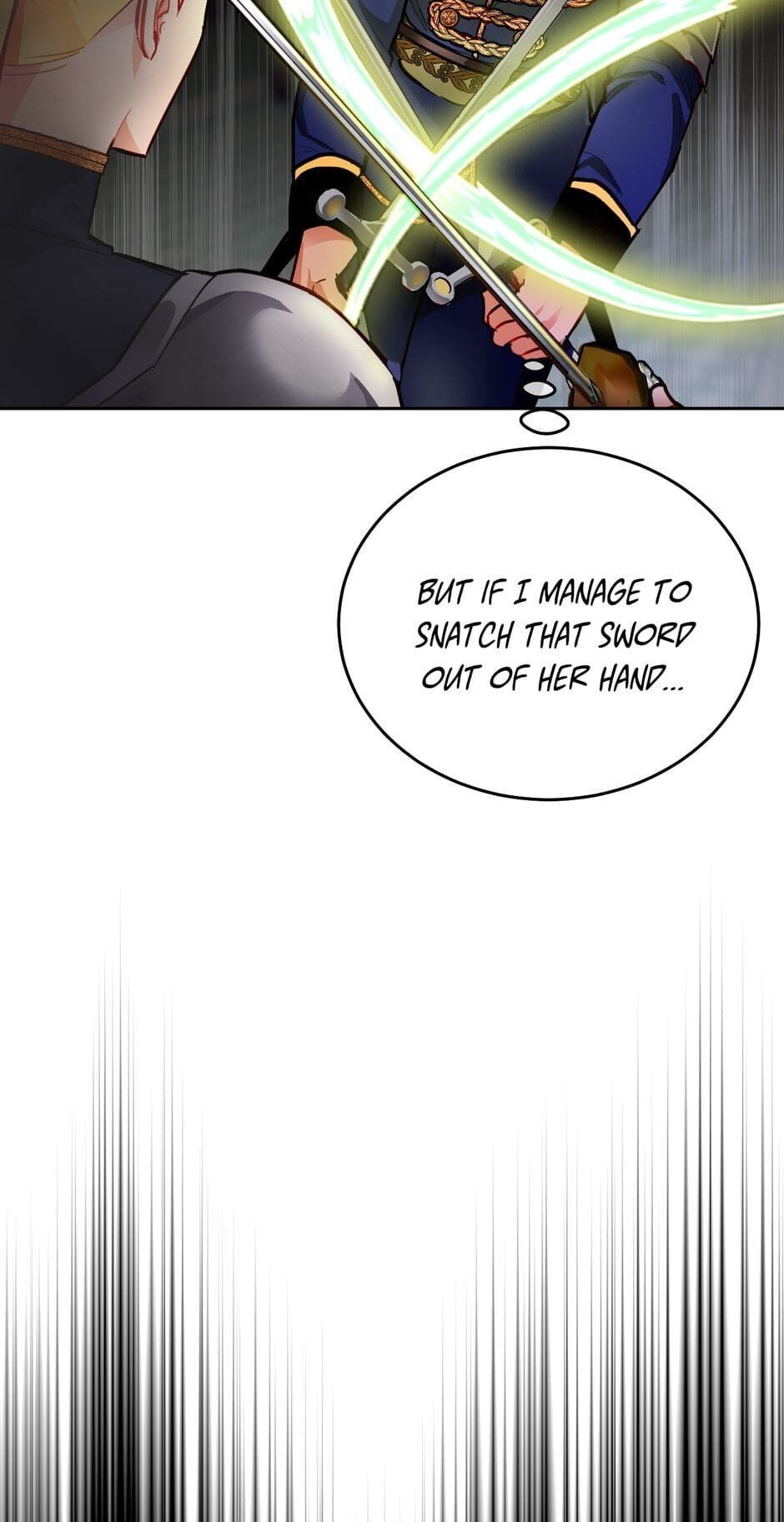 The Princess Doesn’t Want To Marry Her Ideal Type chapter 8 page 20
