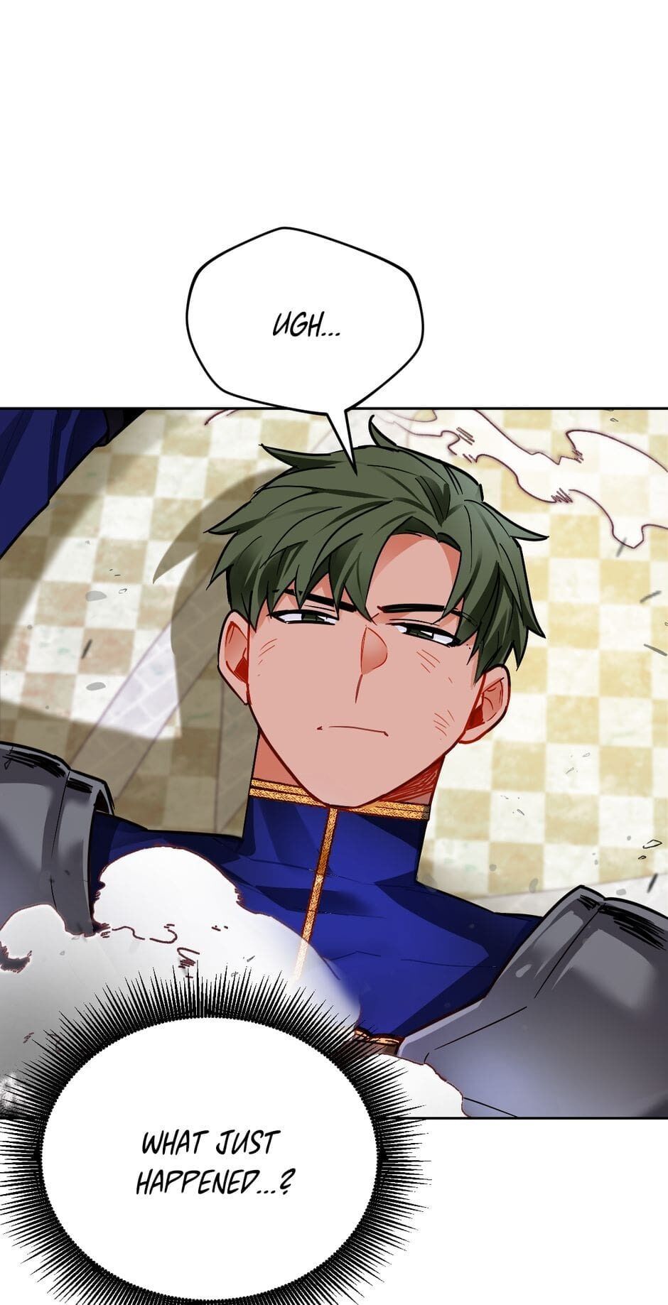 The Princess Doesn’t Want To Marry Her Ideal Type chapter 8 page 26