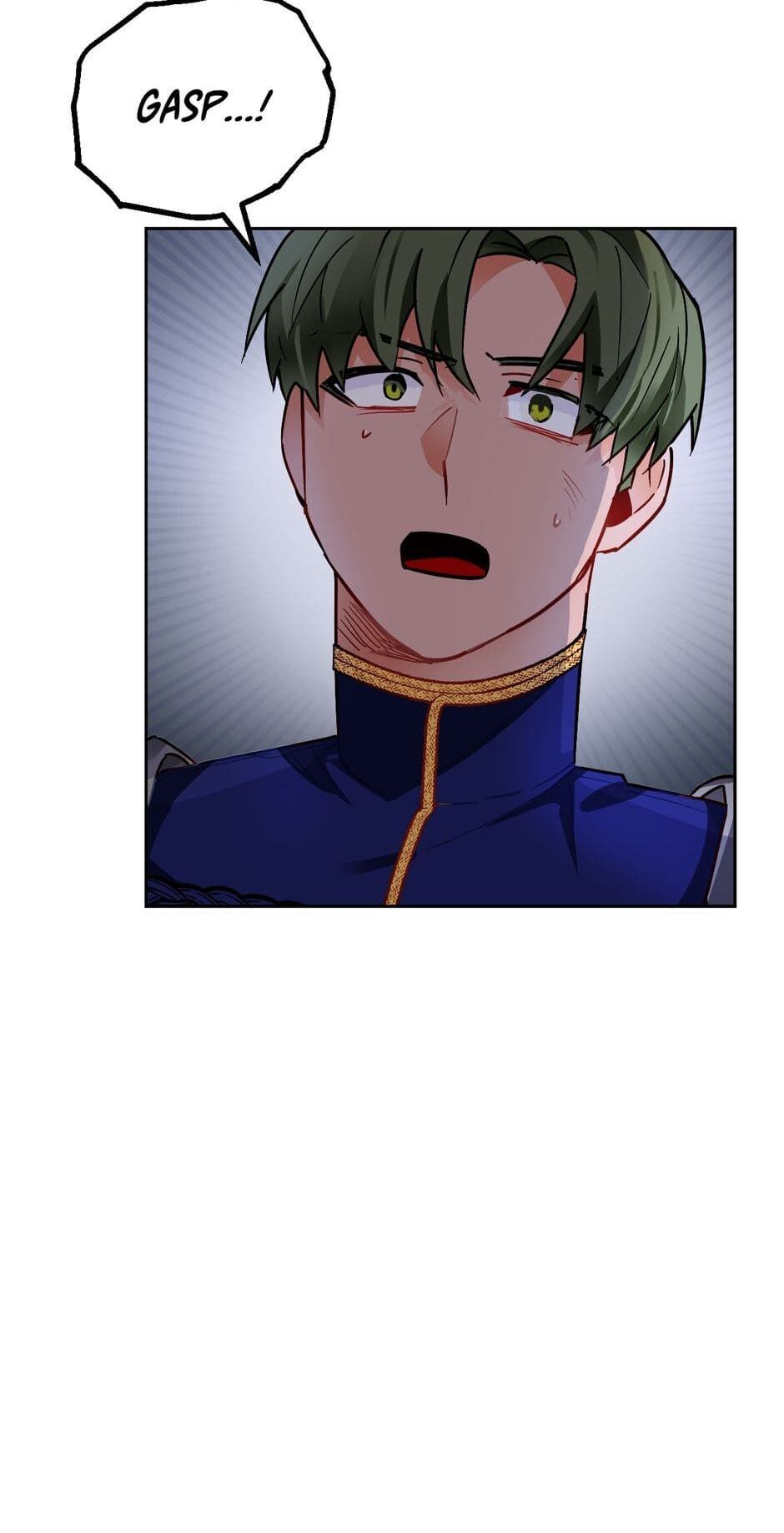 The Princess Doesn’t Want To Marry Her Ideal Type chapter 8 page 32