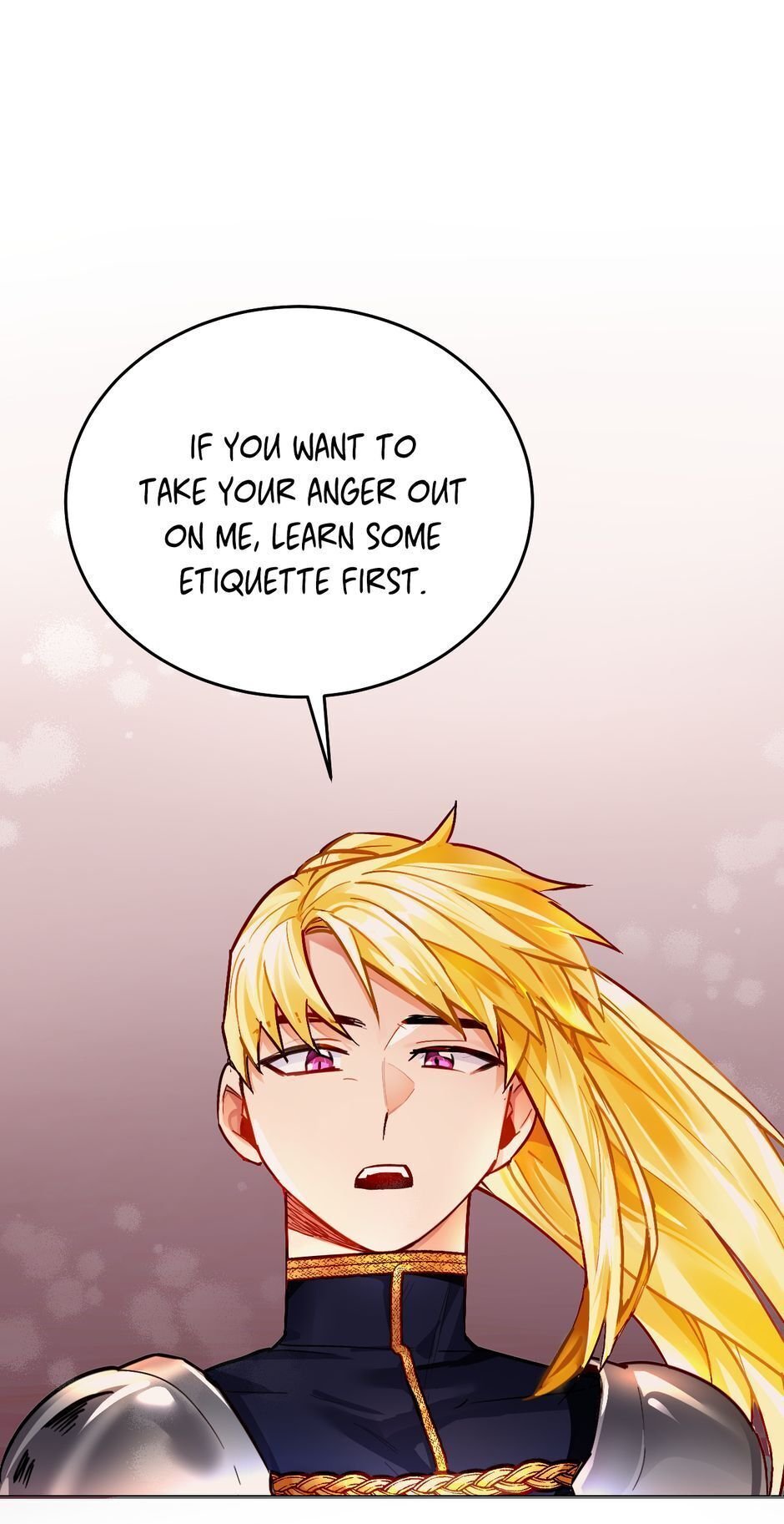 The Princess Doesn’t Want To Marry Her Ideal Type chapter 8 page 34