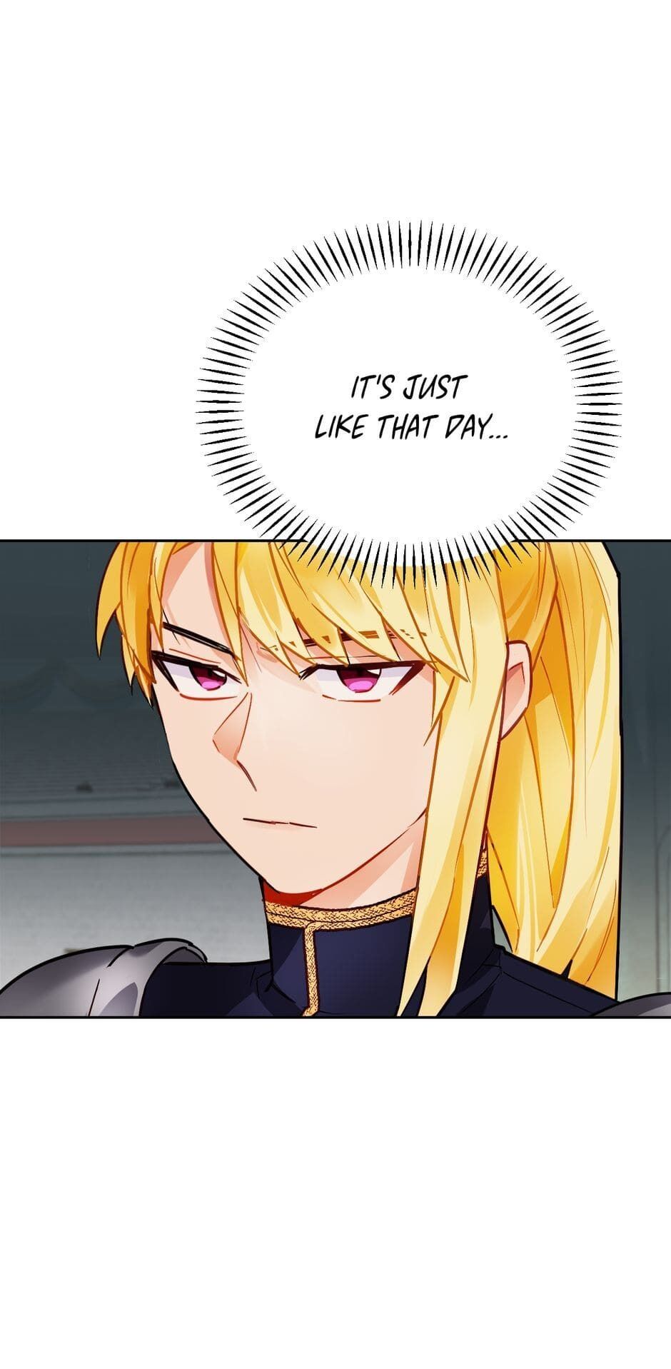 The Princess Doesn’t Want To Marry Her Ideal Type chapter 8 page 42