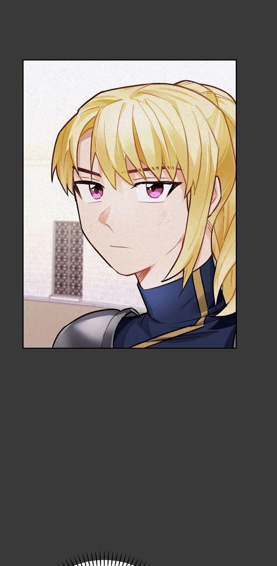 The Princess Doesn’t Want To Marry Her Ideal Type chapter 8 page 44