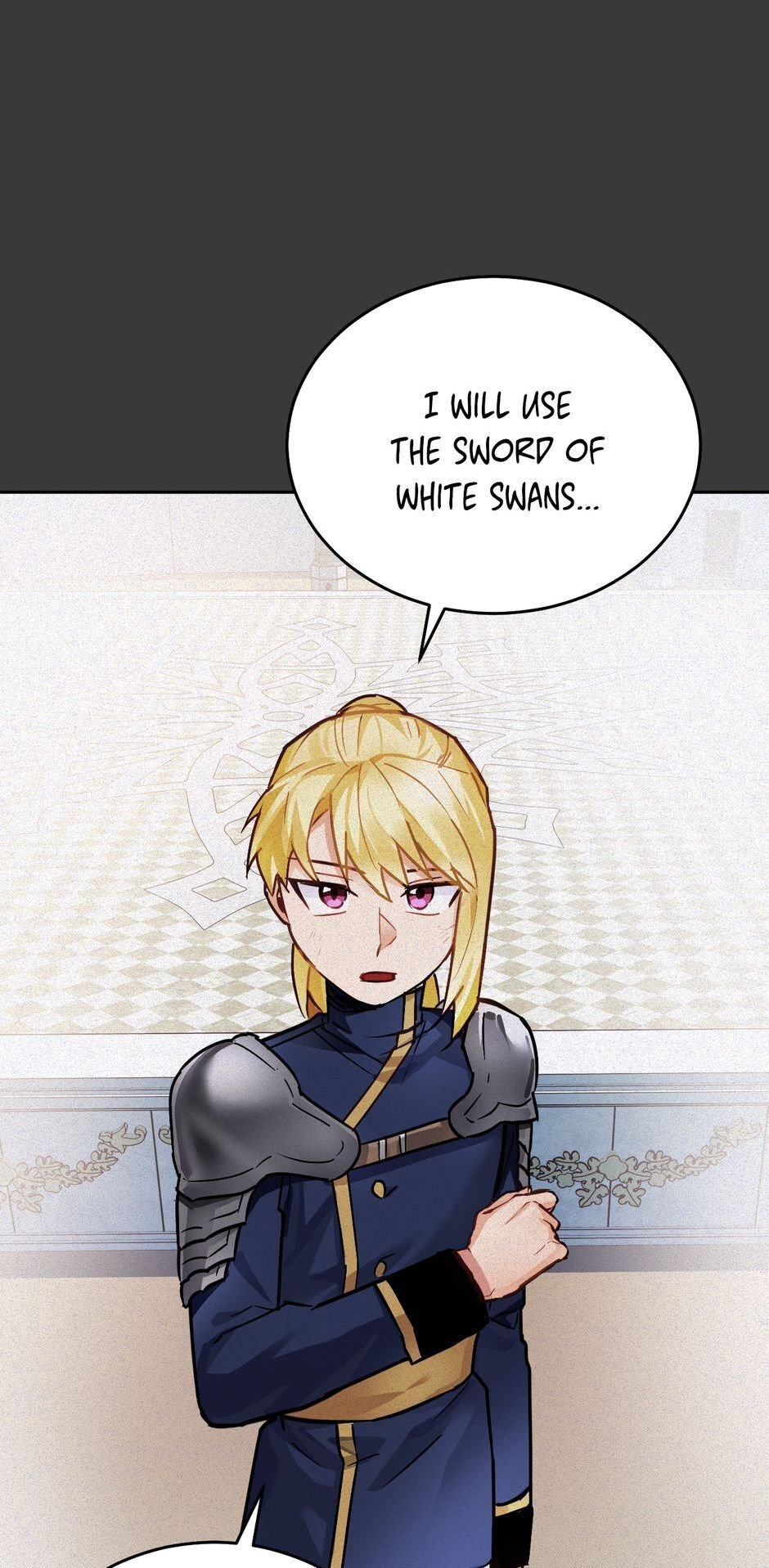 The Princess Doesn’t Want To Marry Her Ideal Type chapter 8 page 47