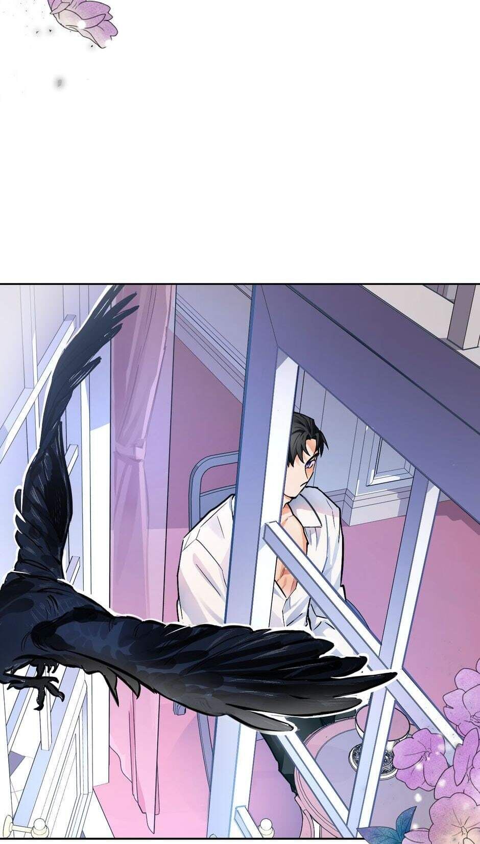 The Princess Doesn’t Want To Marry Her Ideal Type chapter 8 page 51