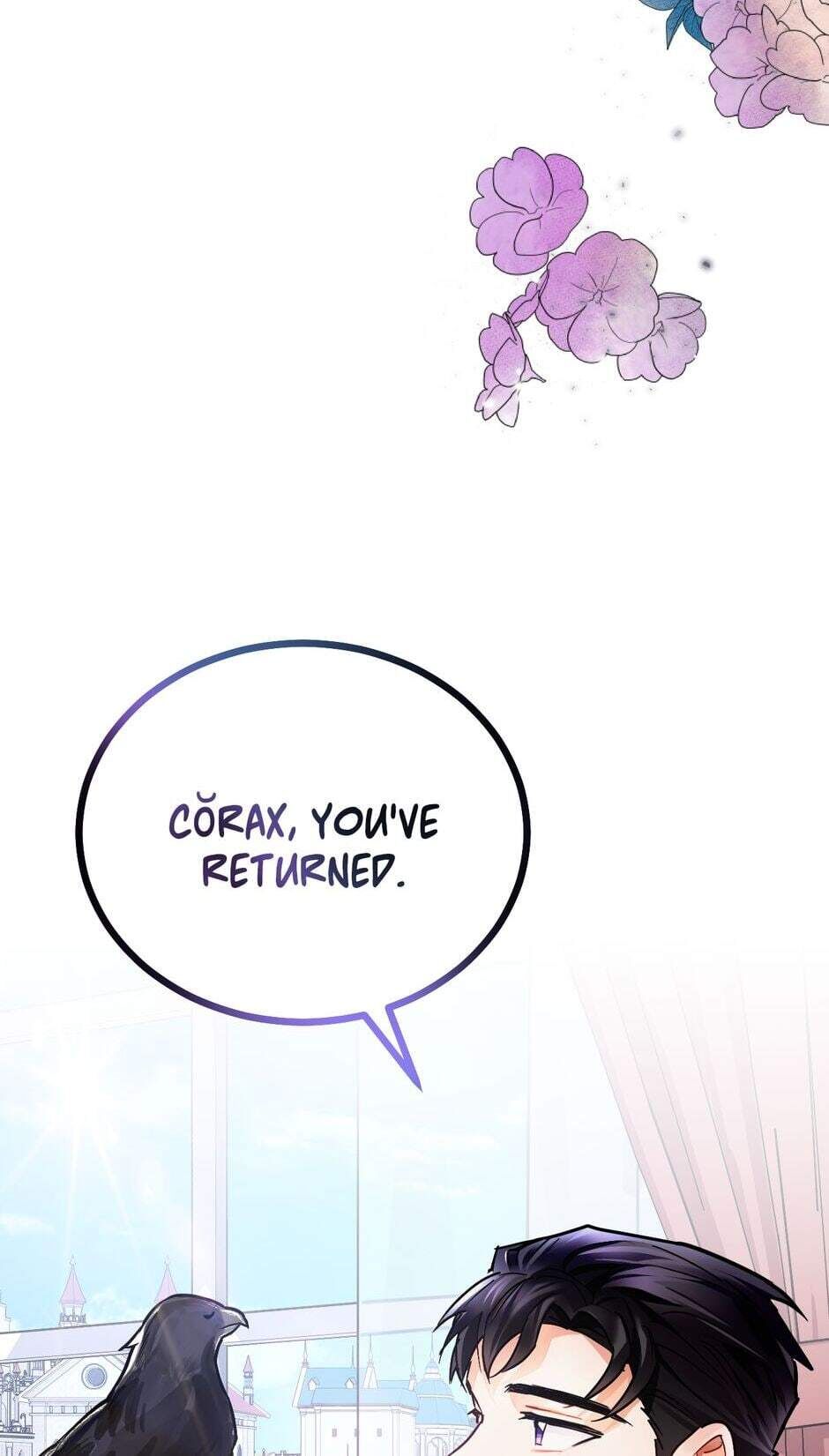 The Princess Doesn’t Want To Marry Her Ideal Type chapter 8 page 52
