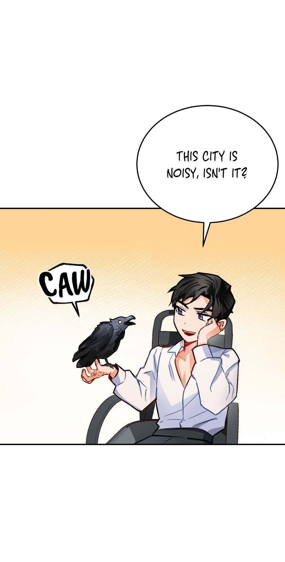 The Princess Doesn’t Want To Marry Her Ideal Type chapter 8 page 54