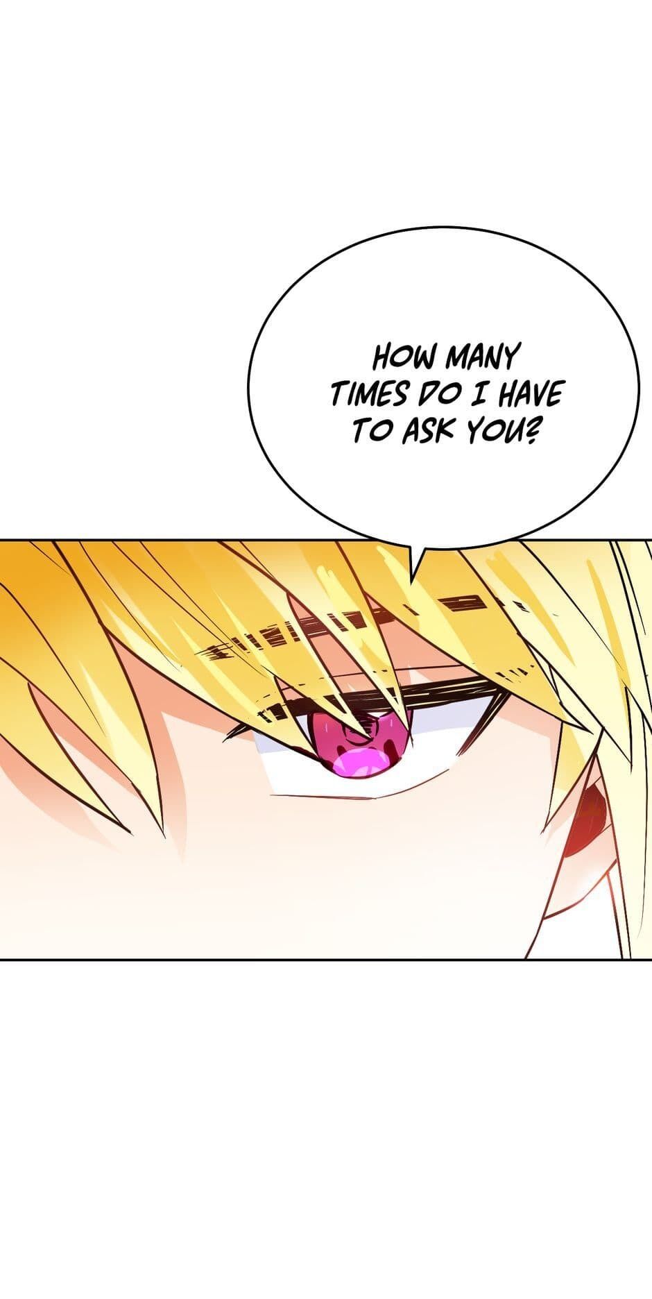 The Princess Doesn’t Want To Marry Her Ideal Type chapter 8 page 6