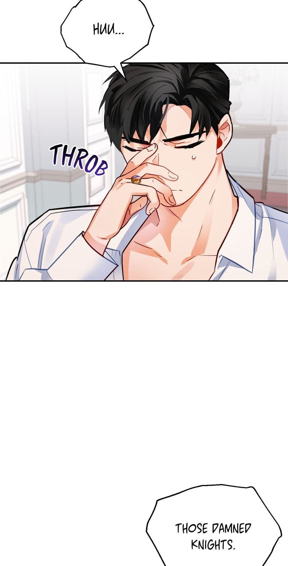 The Princess Doesn’t Want To Marry Her Ideal Type chapter 8 page 60
