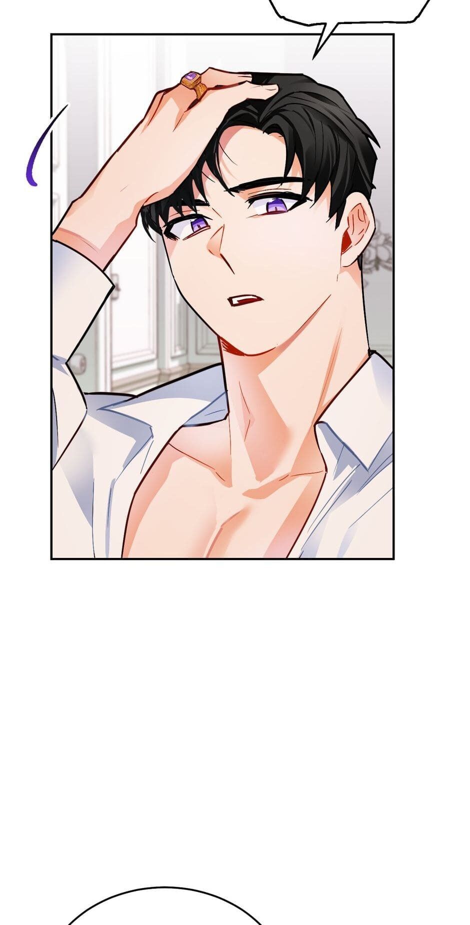 The Princess Doesn’t Want To Marry Her Ideal Type chapter 8 page 61