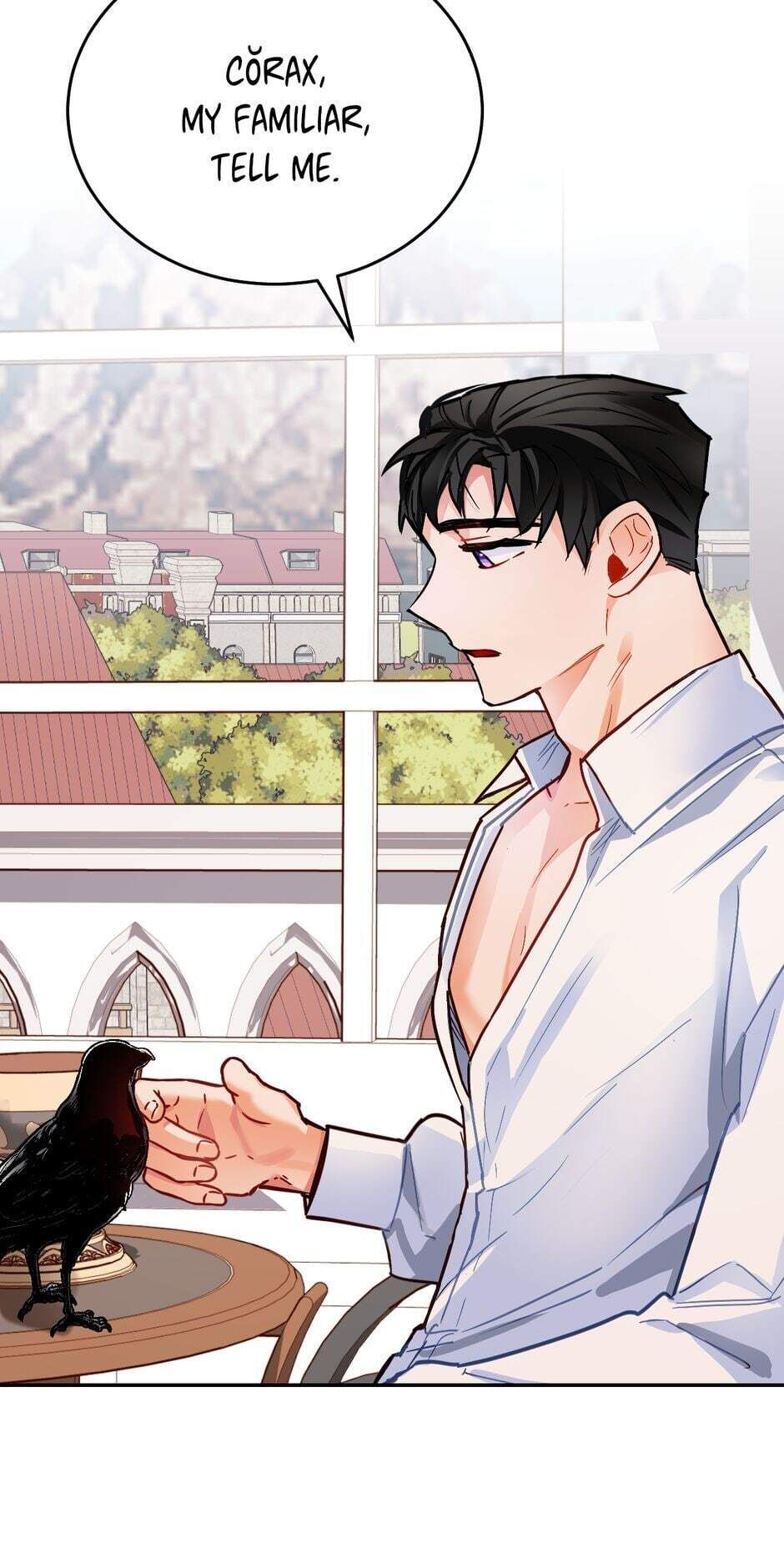 The Princess Doesn’t Want To Marry Her Ideal Type chapter 8 page 62