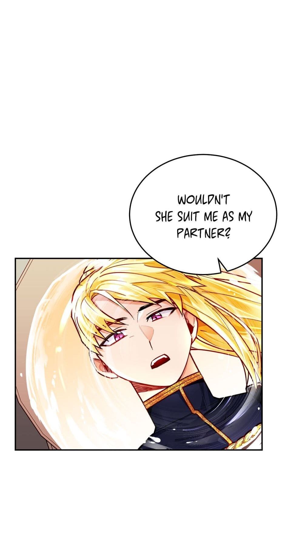 The Princess Doesn’t Want To Marry Her Ideal Type chapter 8 page 63