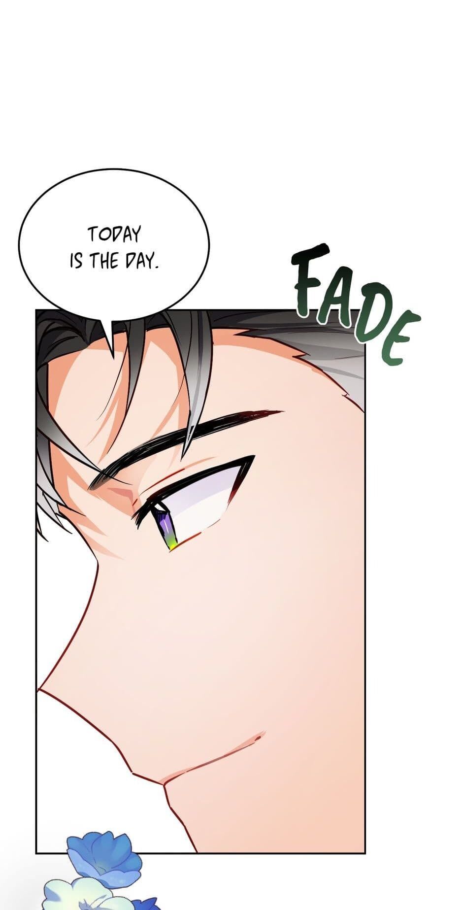 The Princess Doesn’t Want To Marry Her Ideal Type chapter 8 page 65