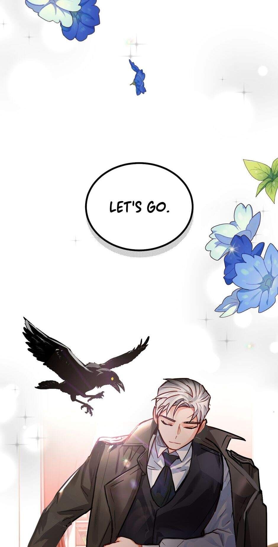 The Princess Doesn’t Want To Marry Her Ideal Type chapter 8 page 66