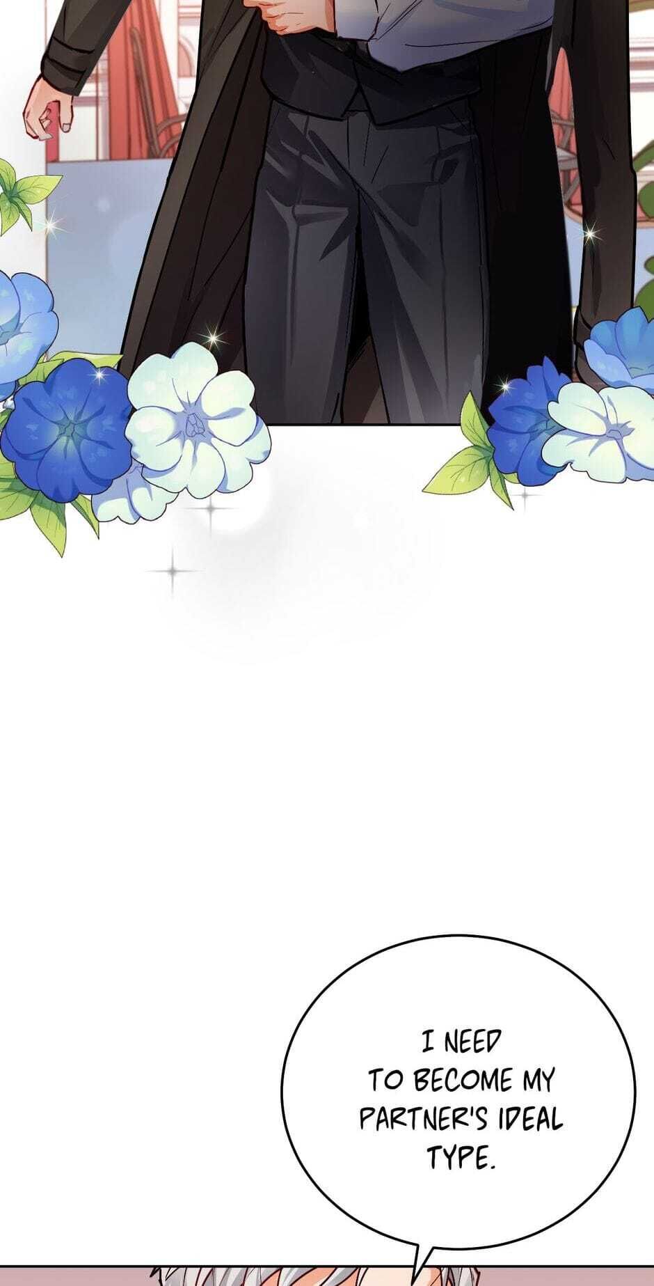 The Princess Doesn’t Want To Marry Her Ideal Type chapter 8 page 67