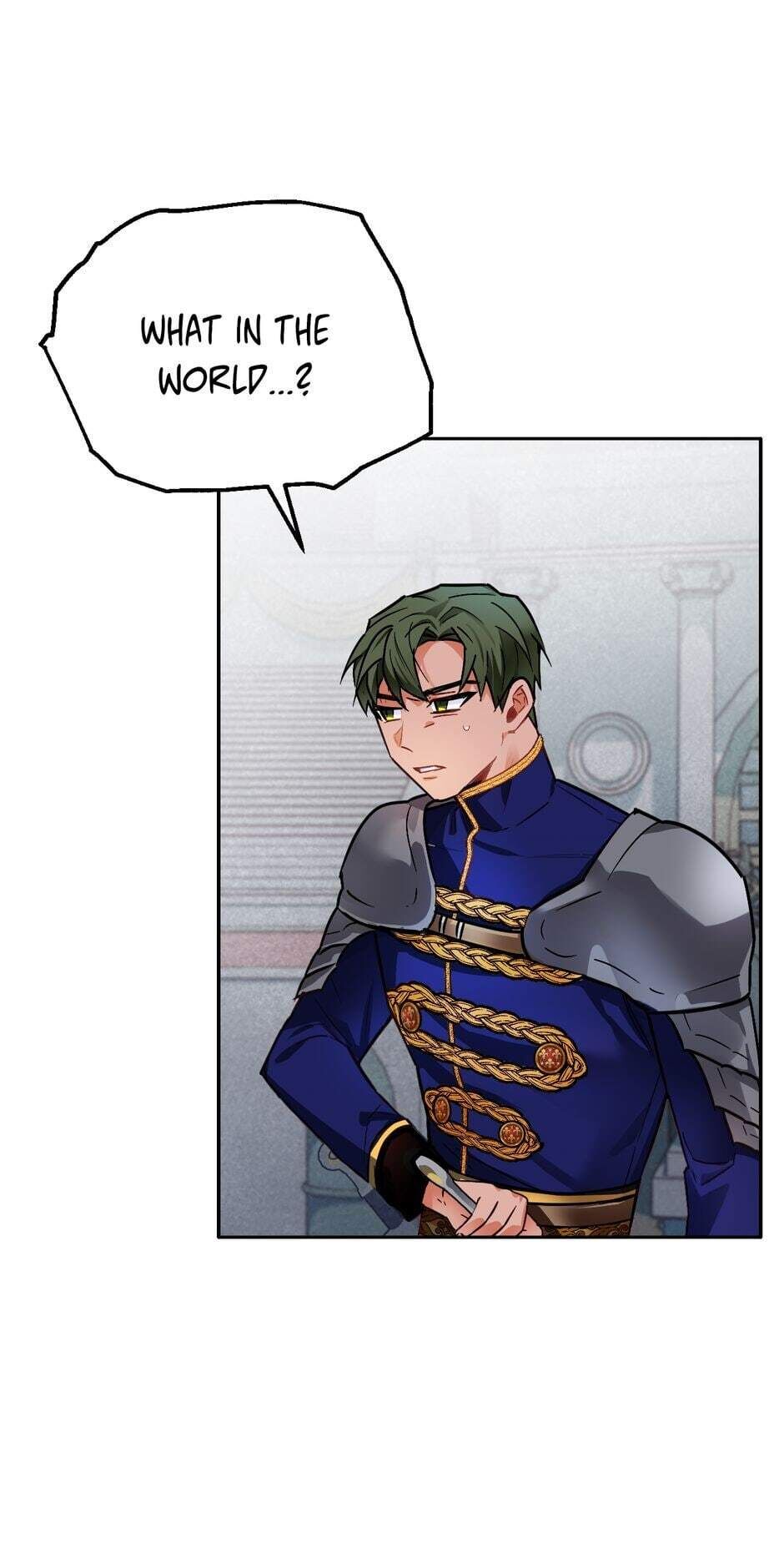 The Princess Doesn’t Want To Marry Her Ideal Type chapter 8 page 7