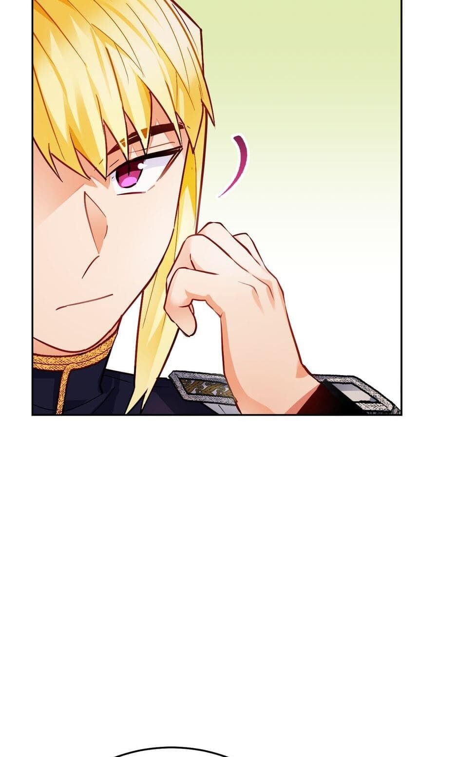 The Princess Doesn’t Want To Marry Her Ideal Type chapter 8 page 79