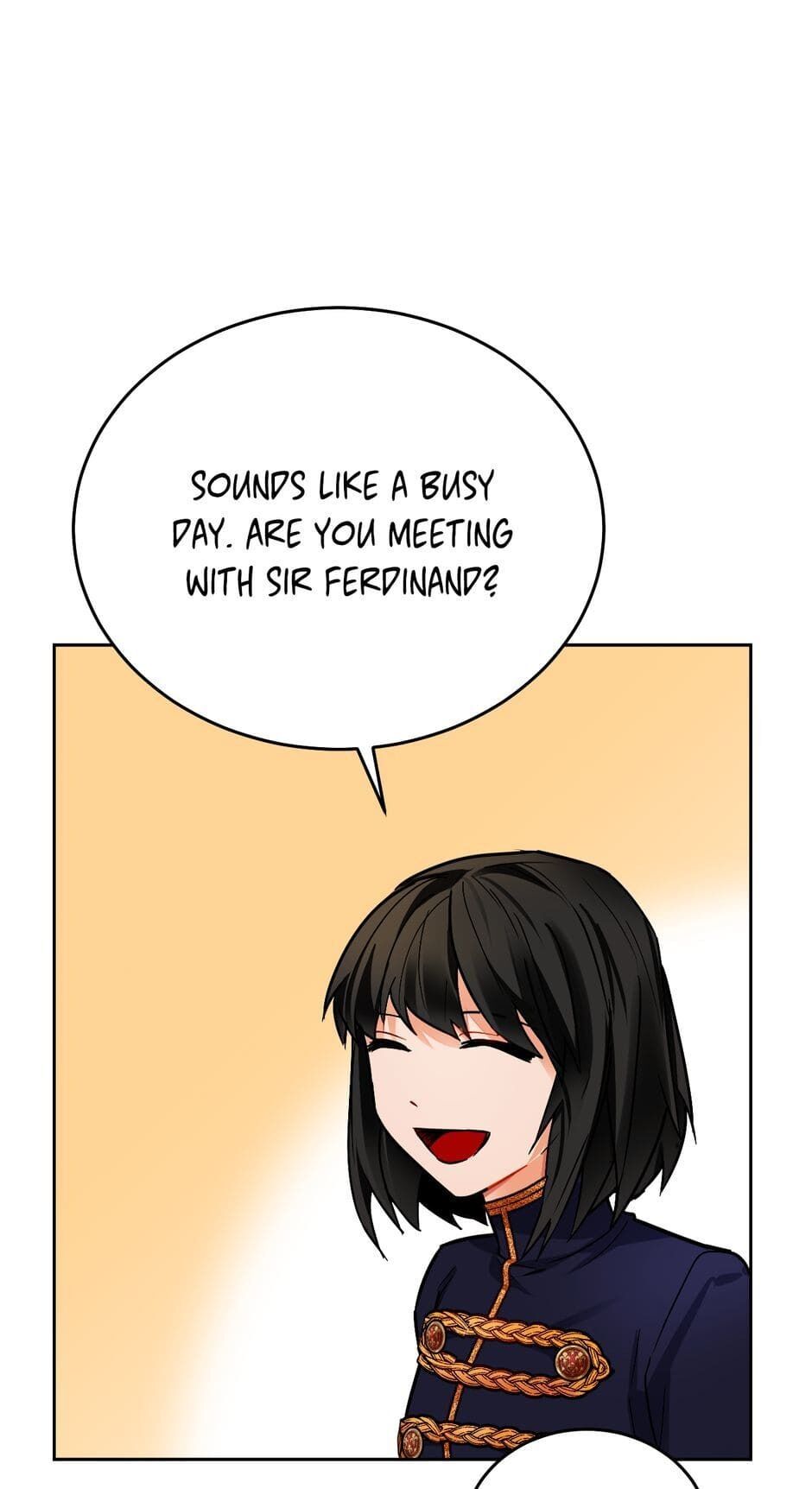 The Princess Doesn’t Want To Marry Her Ideal Type chapter 8 page 81