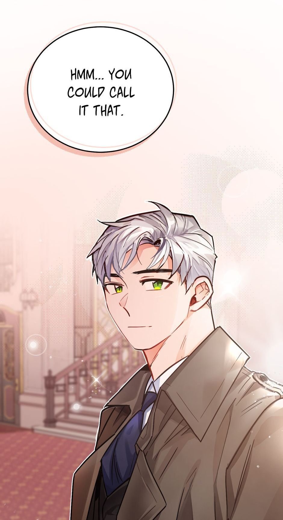 The Princess Doesn’t Want To Marry Her Ideal Type chapter 8 page 86