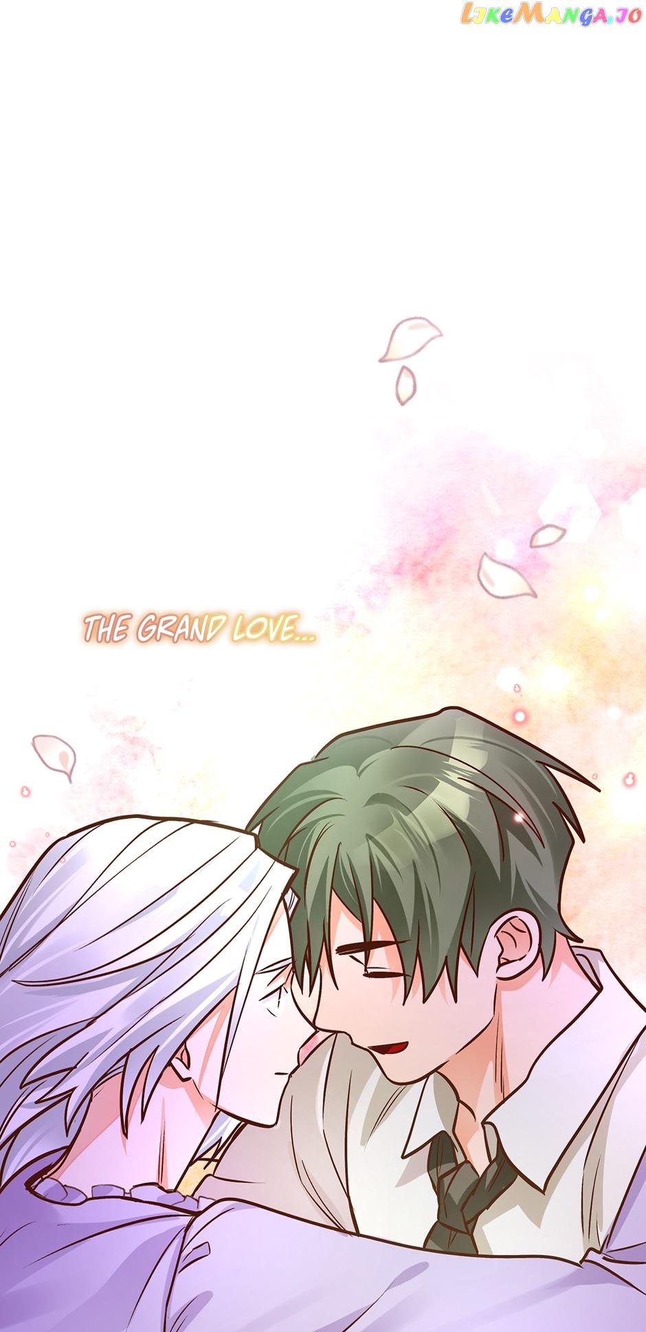 The Princess Doesn’t Want To Marry Her Ideal Type chapter 80 page 6