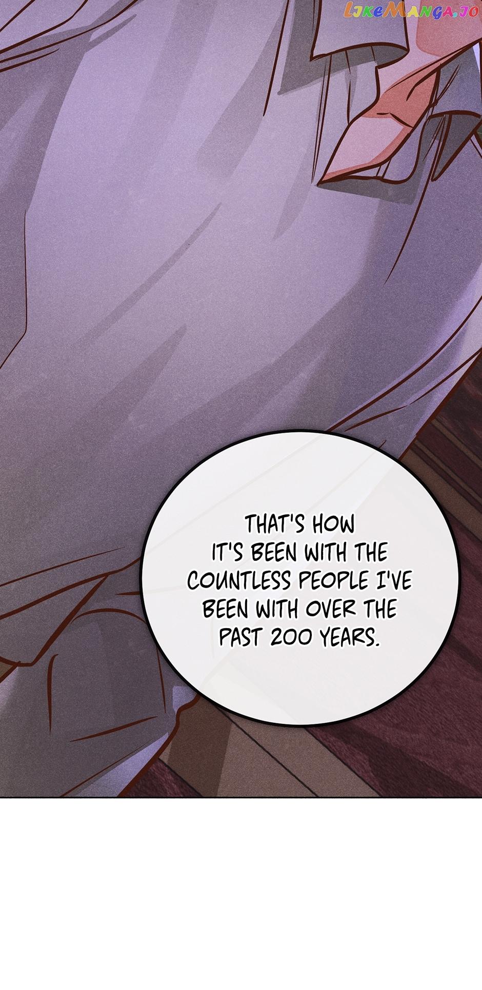 The Princess Doesn’t Want To Marry Her Ideal Type chapter 80 page 9