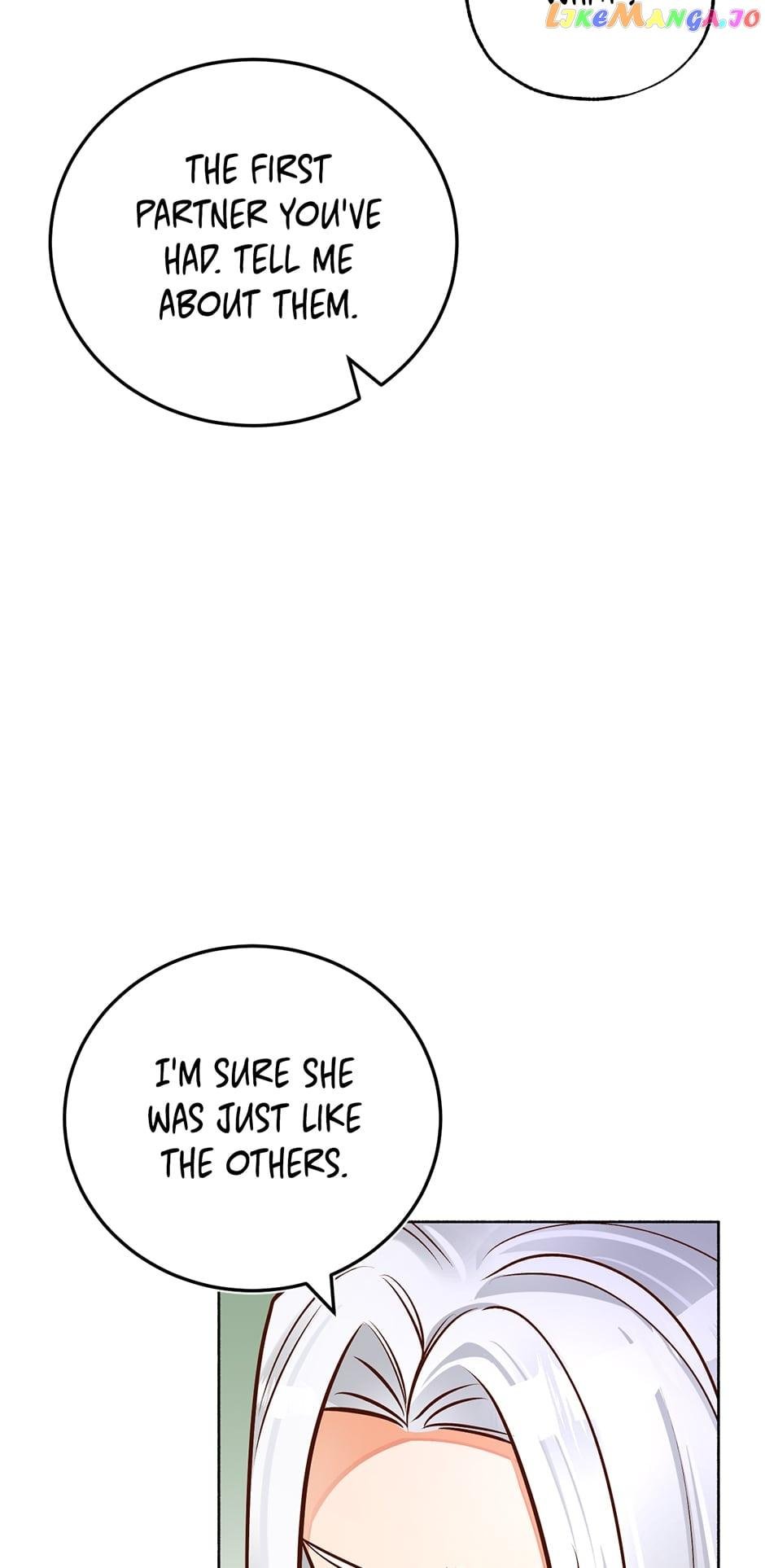 The Princess Doesn’t Want To Marry Her Ideal Type chapter 80 page 12