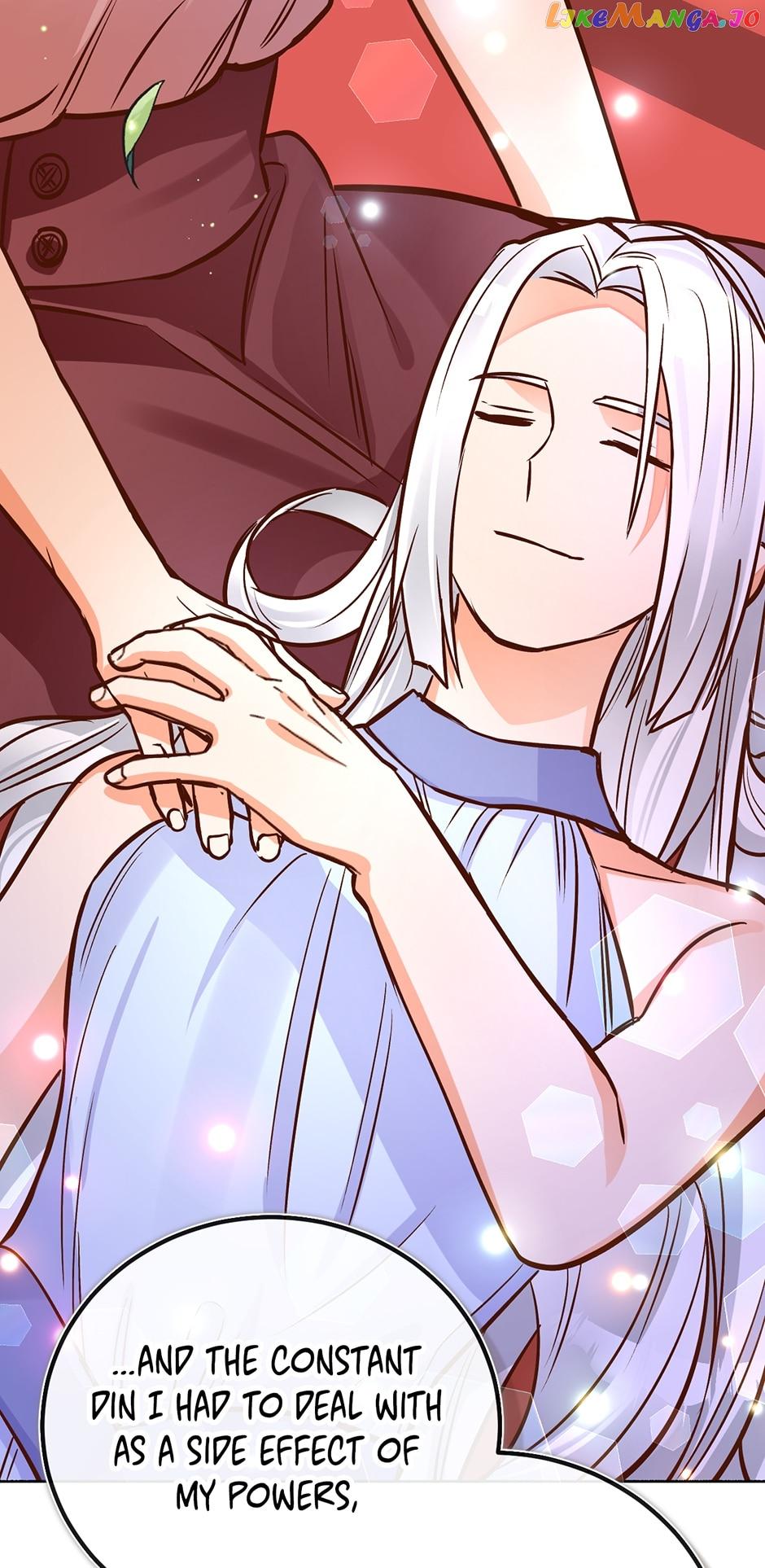 The Princess Doesn’t Want To Marry Her Ideal Type chapter 80 page 15