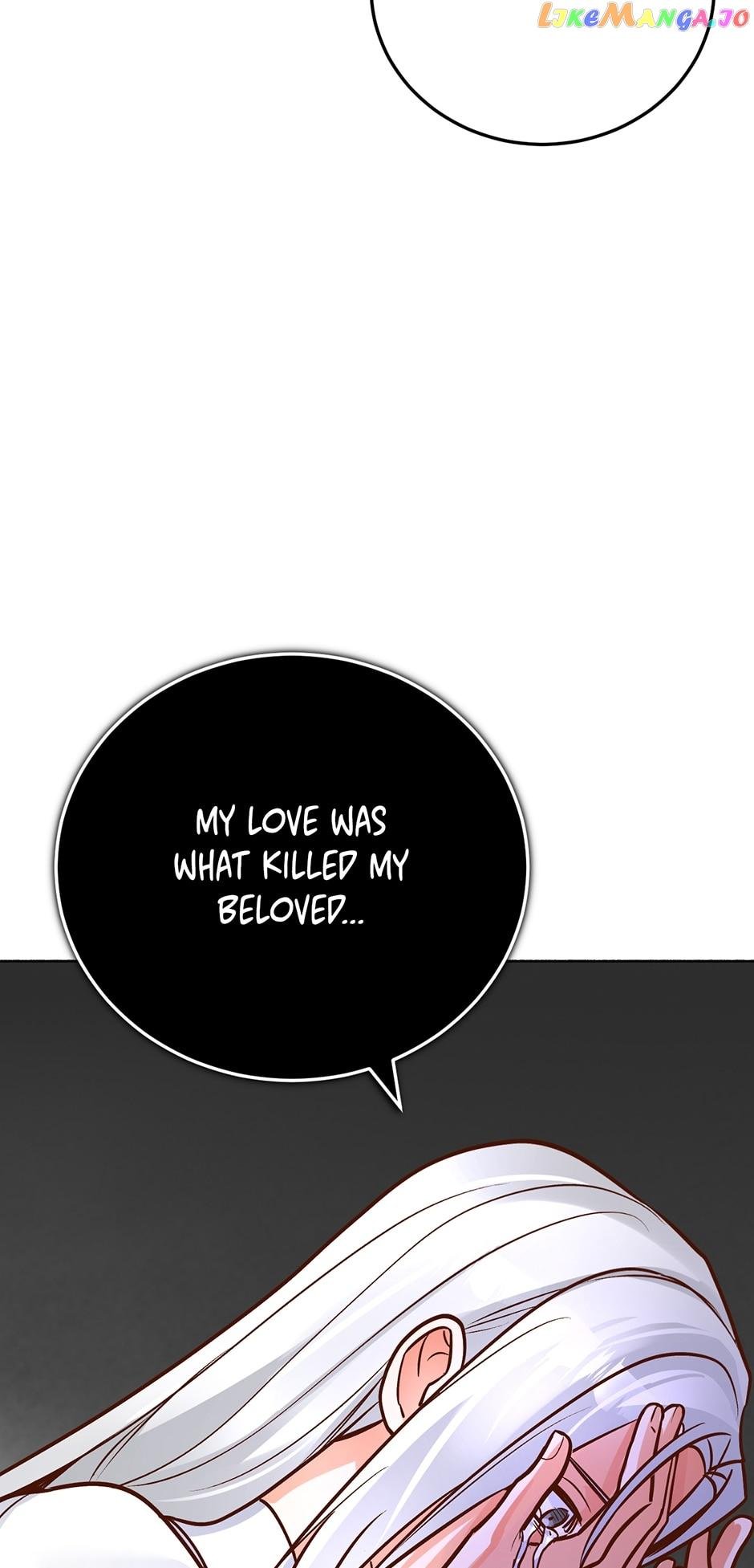 The Princess Doesn’t Want To Marry Her Ideal Type chapter 80 page 22