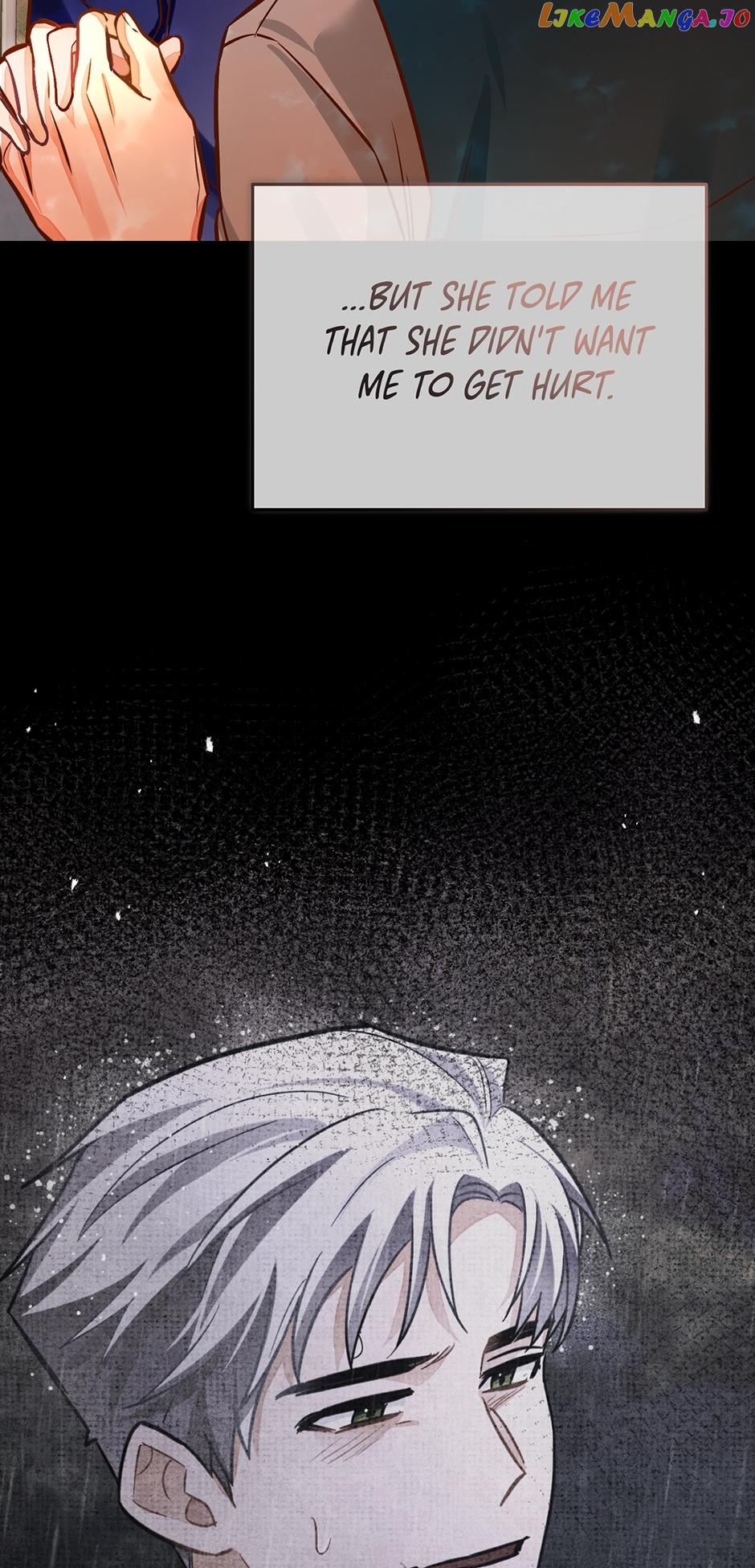 The Princess Doesn’t Want To Marry Her Ideal Type chapter 80 page 26