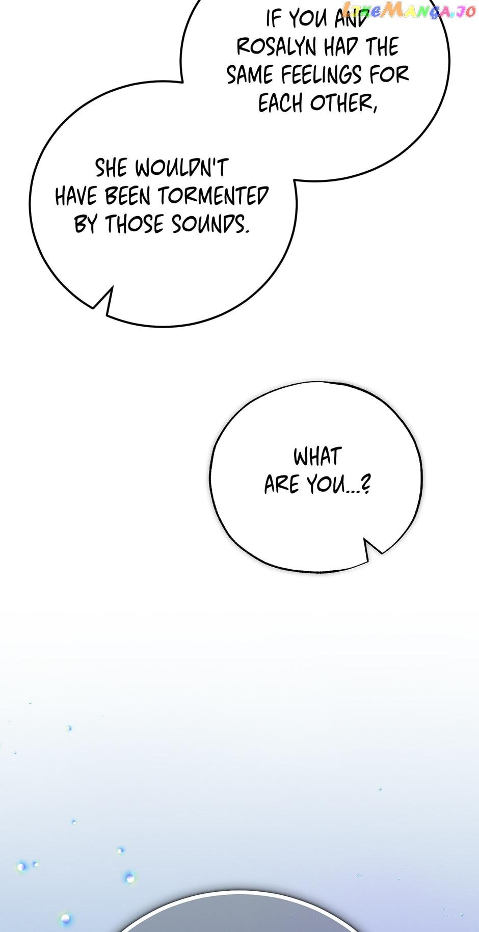 The Princess Doesn’t Want To Marry Her Ideal Type chapter 80 page 37