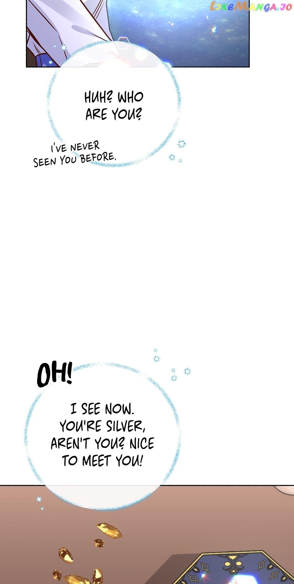 The Princess Doesn’t Want To Marry Her Ideal Type chapter 80 page 49