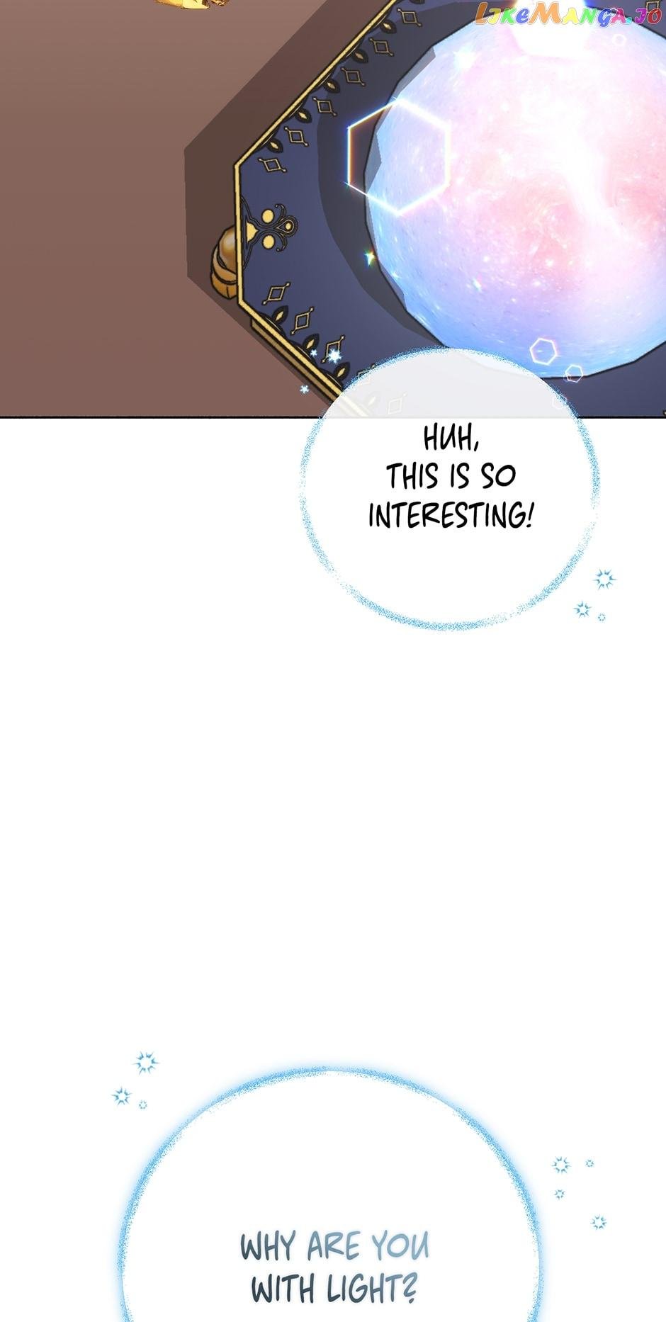The Princess Doesn’t Want To Marry Her Ideal Type chapter 80 page 50