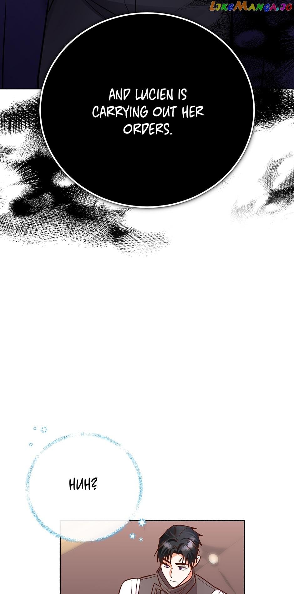 The Princess Doesn’t Want To Marry Her Ideal Type chapter 80 page 62