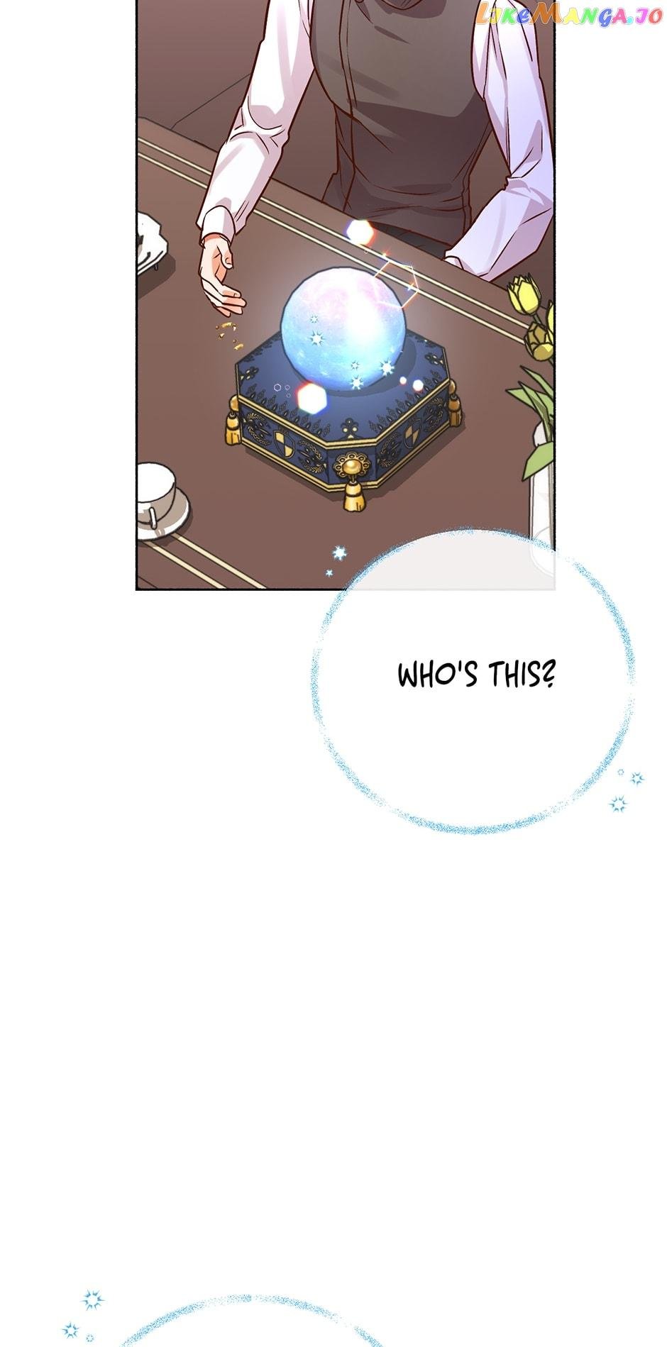 The Princess Doesn’t Want To Marry Her Ideal Type chapter 80 page 63