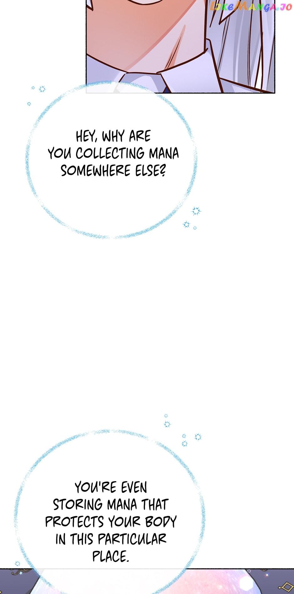 The Princess Doesn’t Want To Marry Her Ideal Type chapter 80 page 66