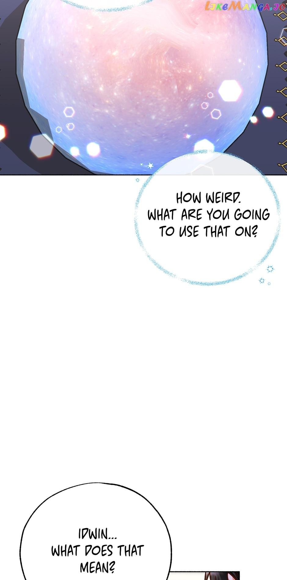The Princess Doesn’t Want To Marry Her Ideal Type chapter 80 page 67