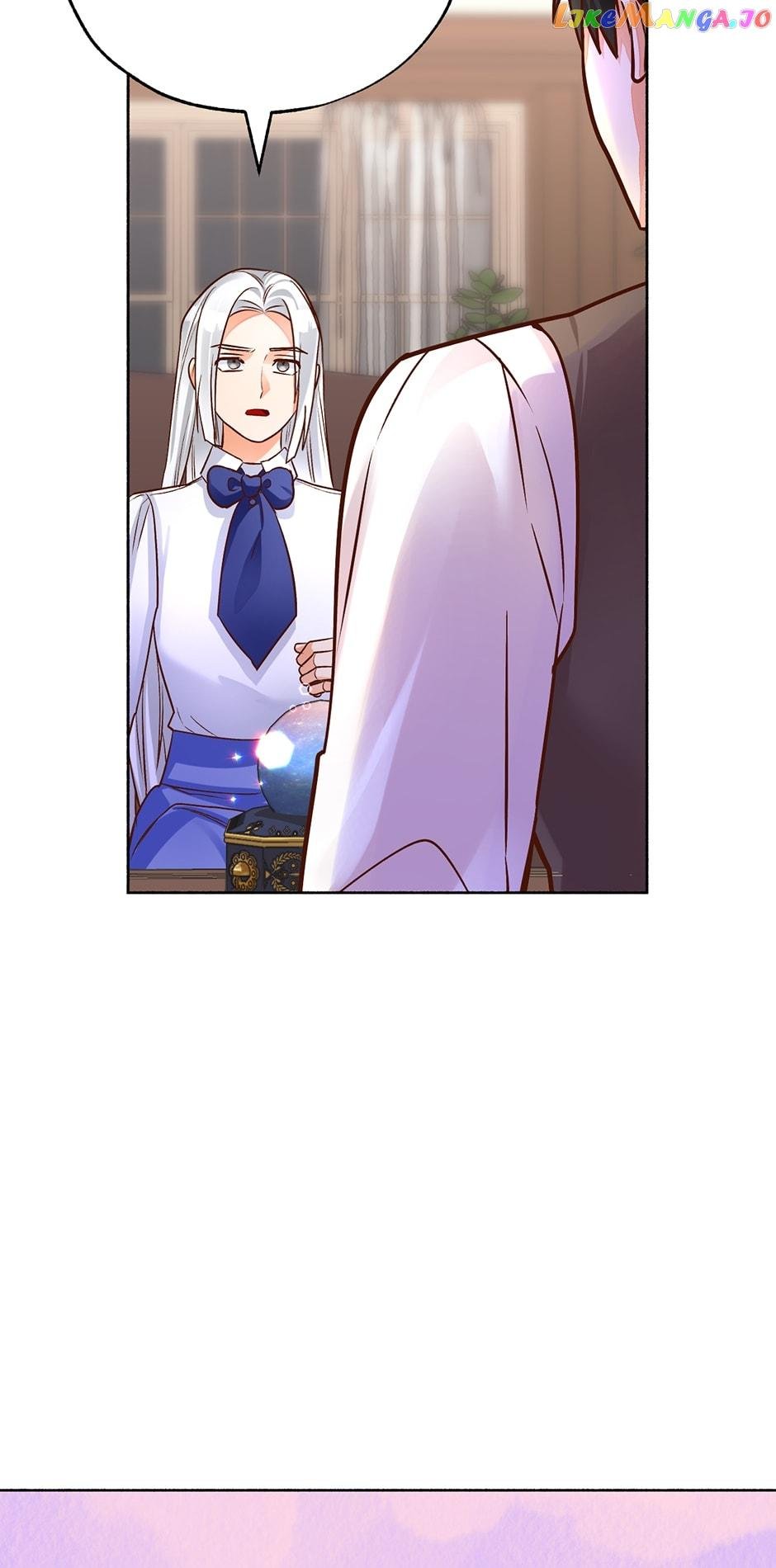 The Princess Doesn’t Want To Marry Her Ideal Type chapter 80 page 68
