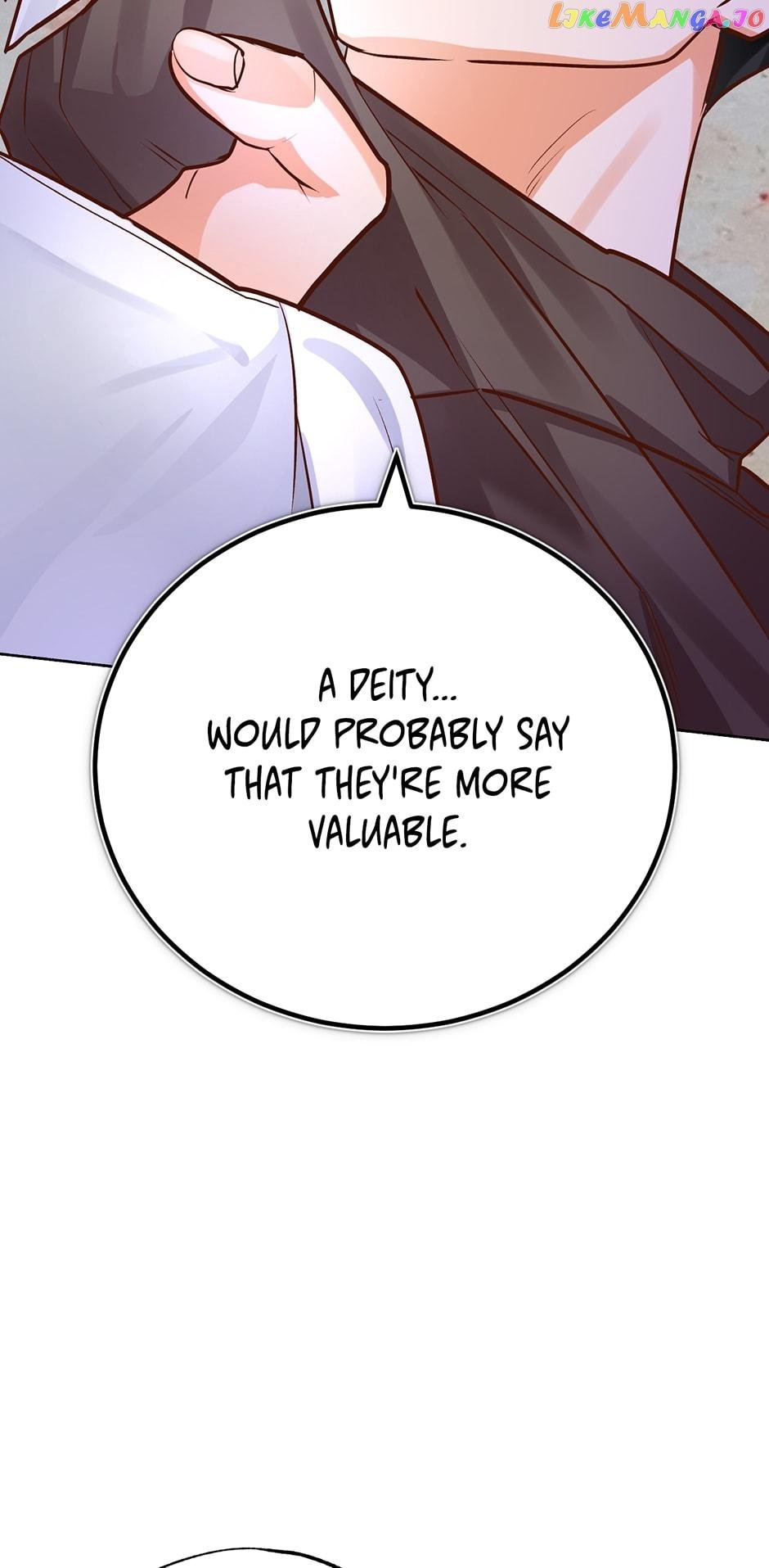 The Princess Doesn’t Want To Marry Her Ideal Type chapter 80 page 76