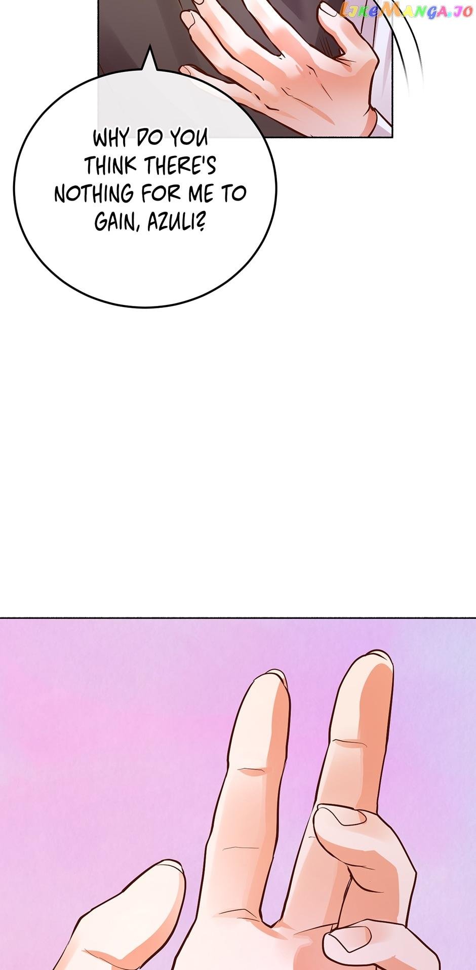 The Princess Doesn’t Want To Marry Her Ideal Type chapter 80 page 79