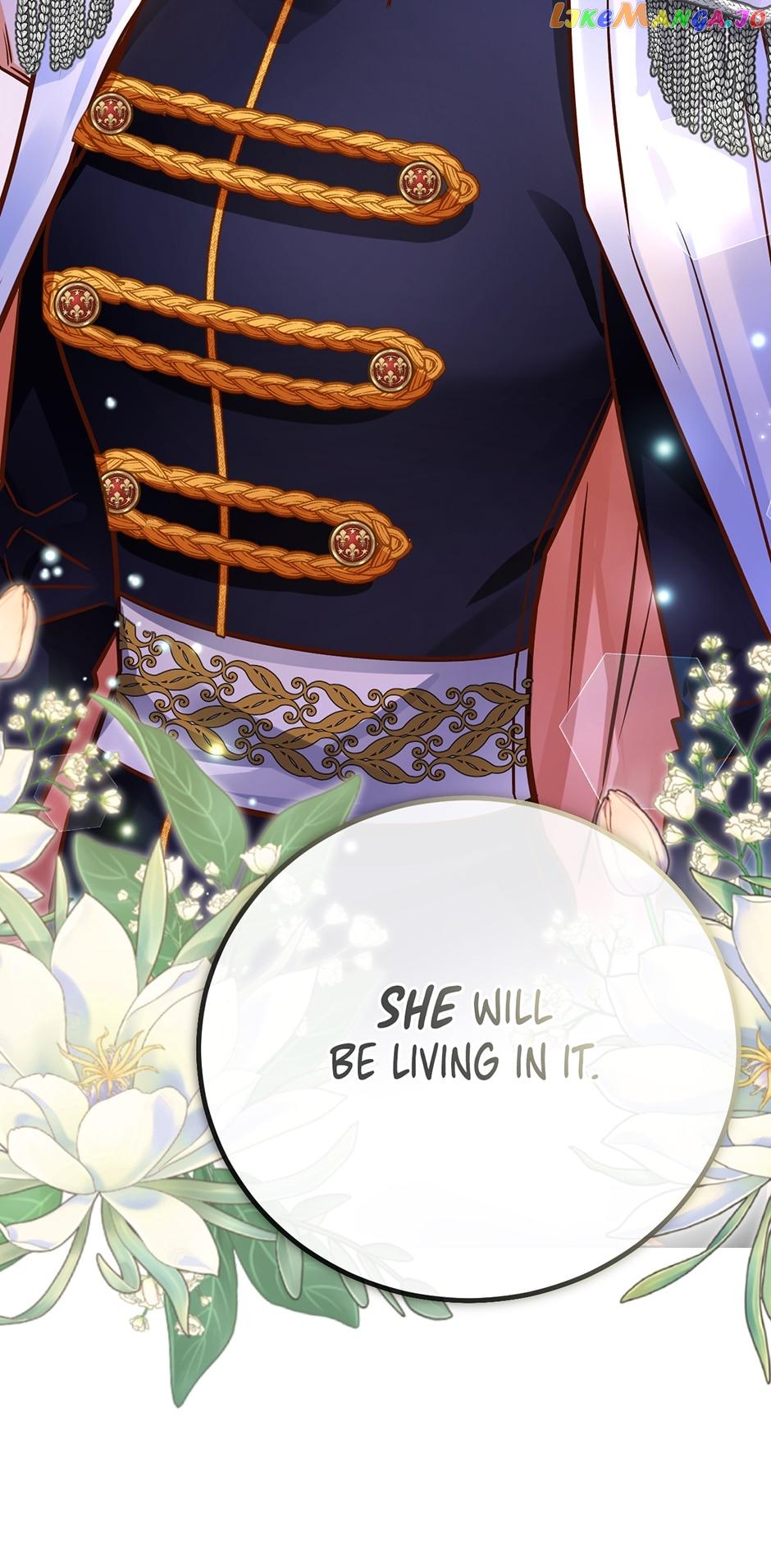 The Princess Doesn’t Want To Marry Her Ideal Type chapter 80 page 82