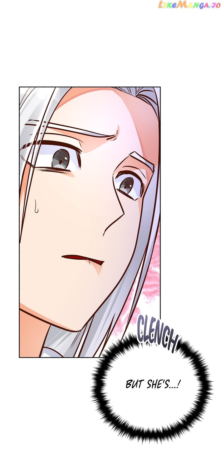 The Princess Doesn’t Want To Marry Her Ideal Type chapter 80 page 83