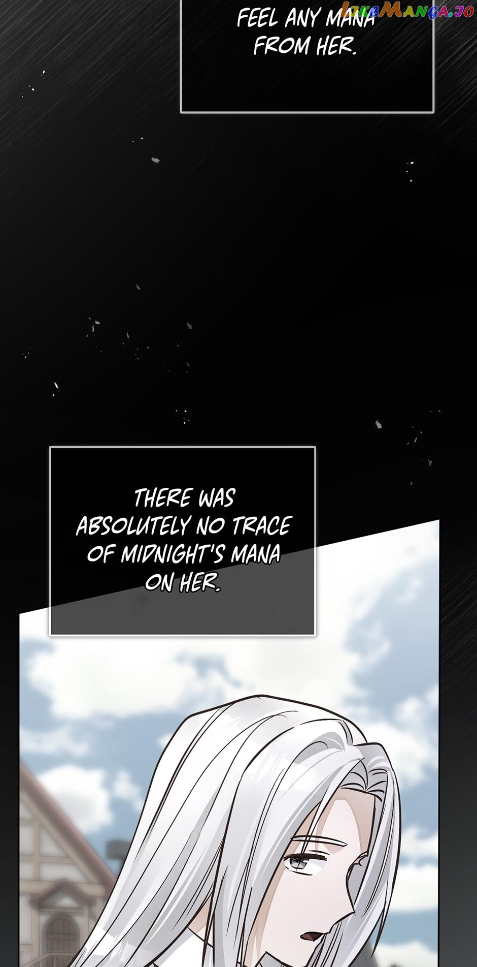 The Princess Doesn’t Want To Marry Her Ideal Type chapter 80 page 85