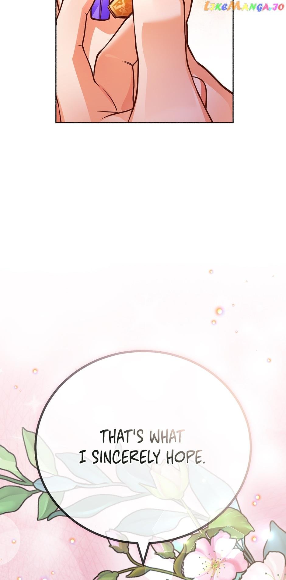 The Princess Doesn’t Want To Marry Her Ideal Type chapter 80 page 89