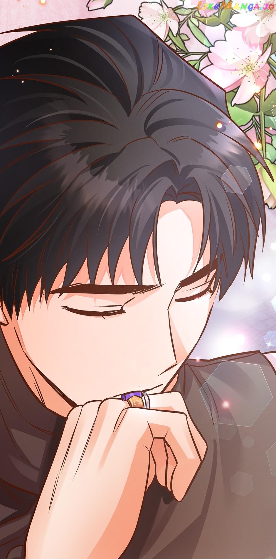 The Princess Doesn’t Want To Marry Her Ideal Type chapter 80 page 90